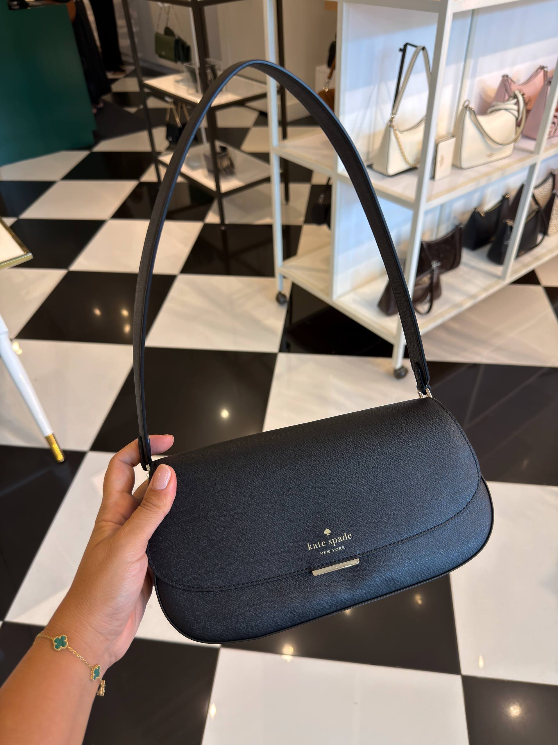 BOLSA DE OMBRO