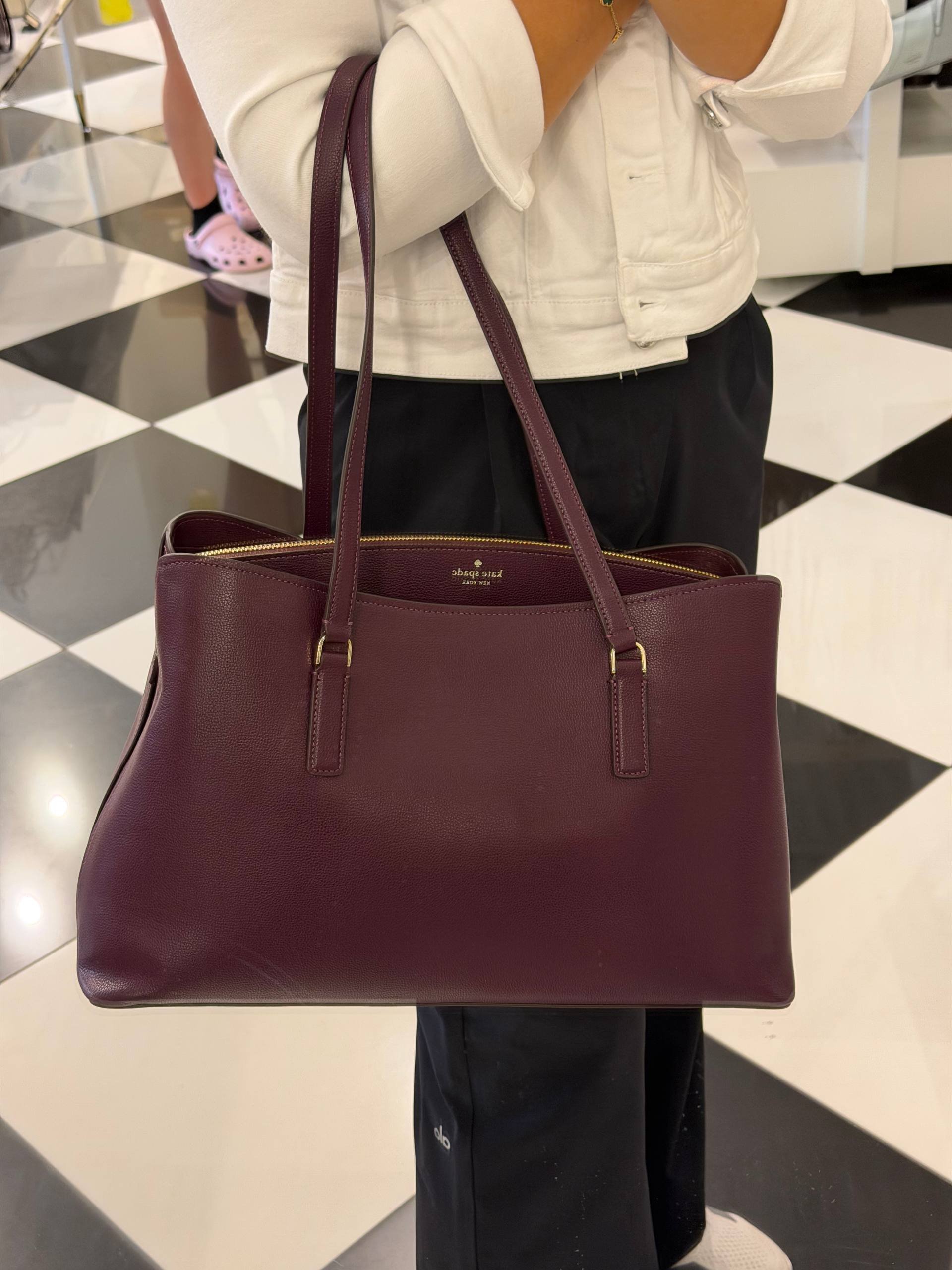 BOLSA DE OMBRO