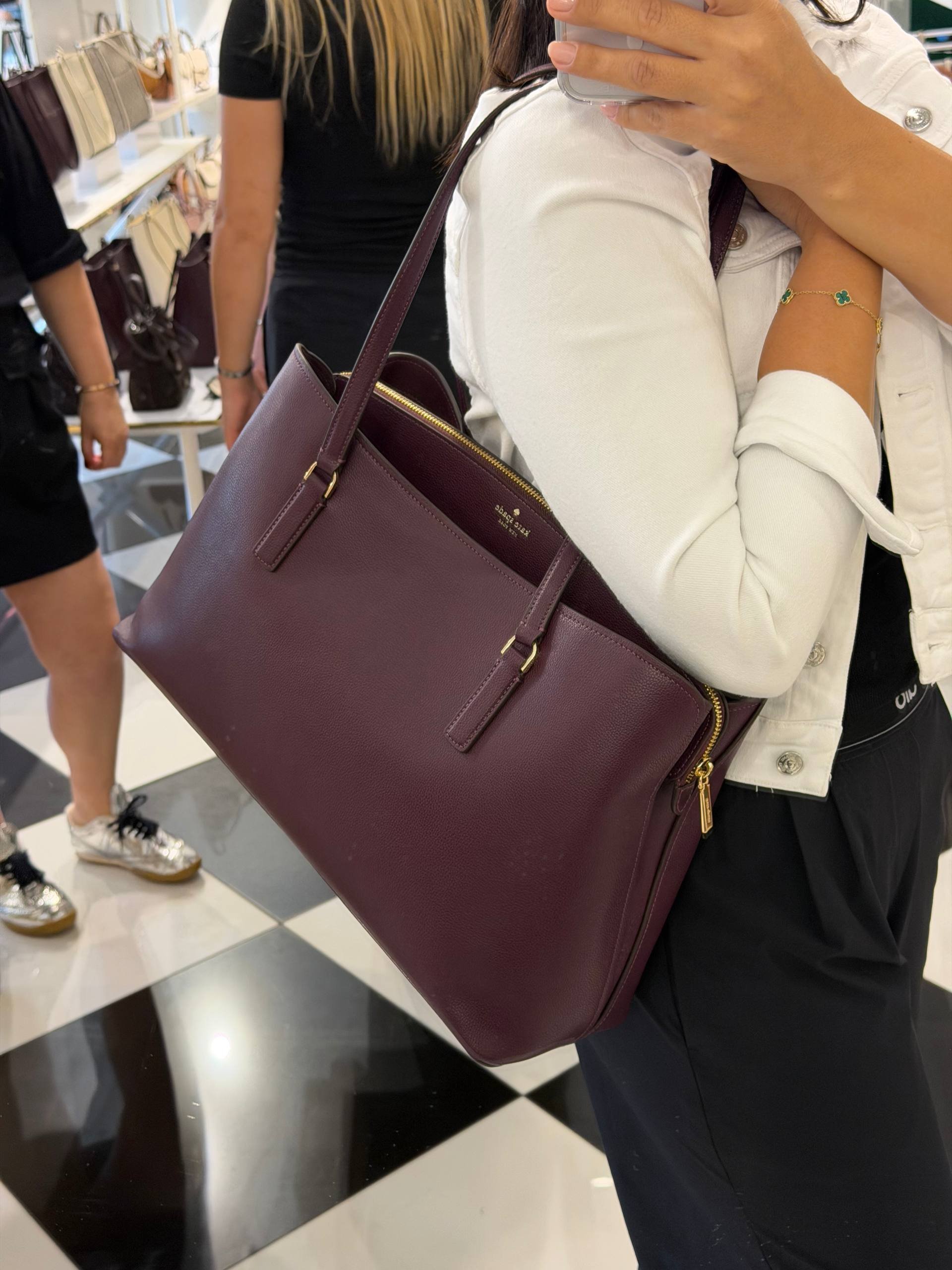 BOLSA DE OMBRO