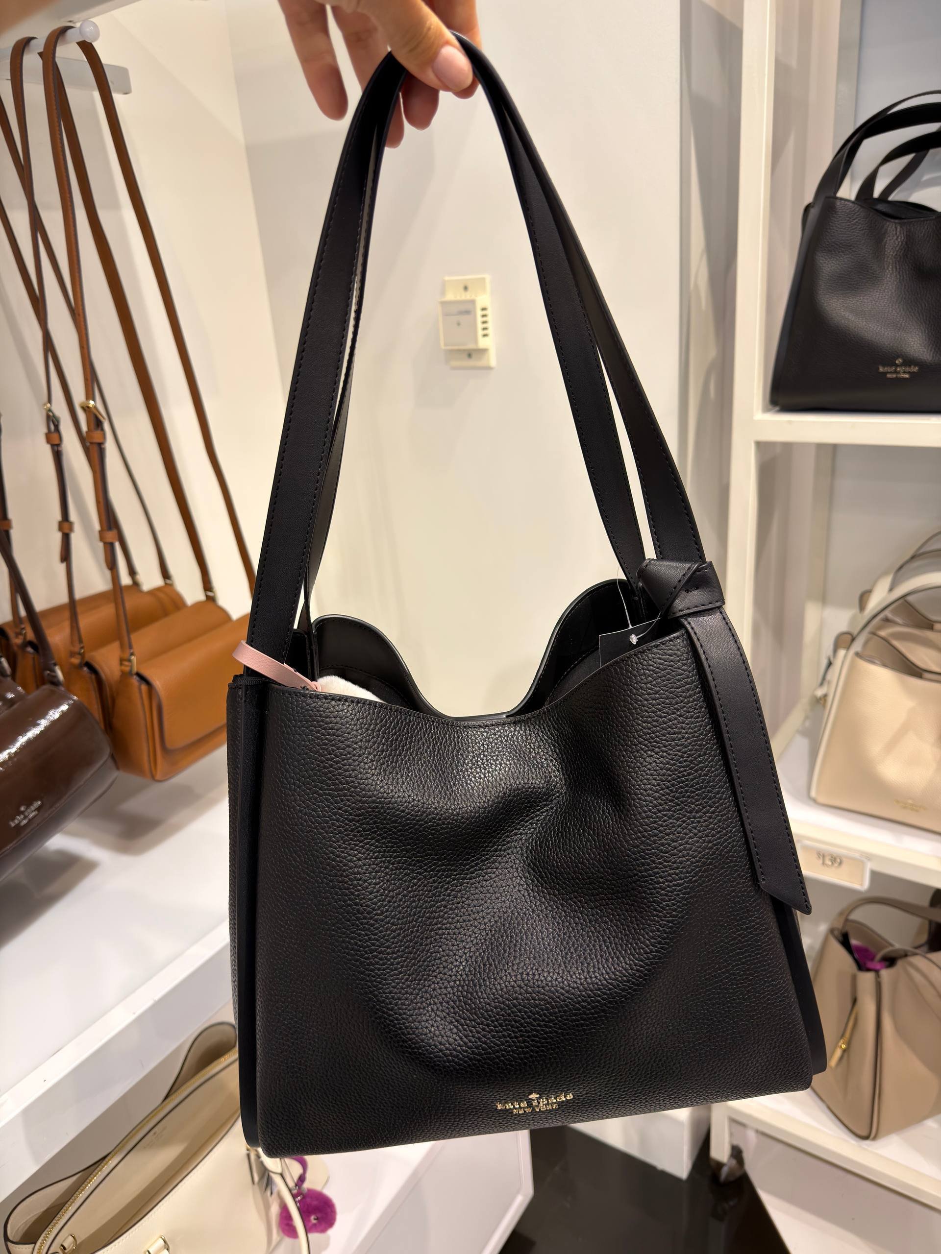 BOLSA DE OMBRO