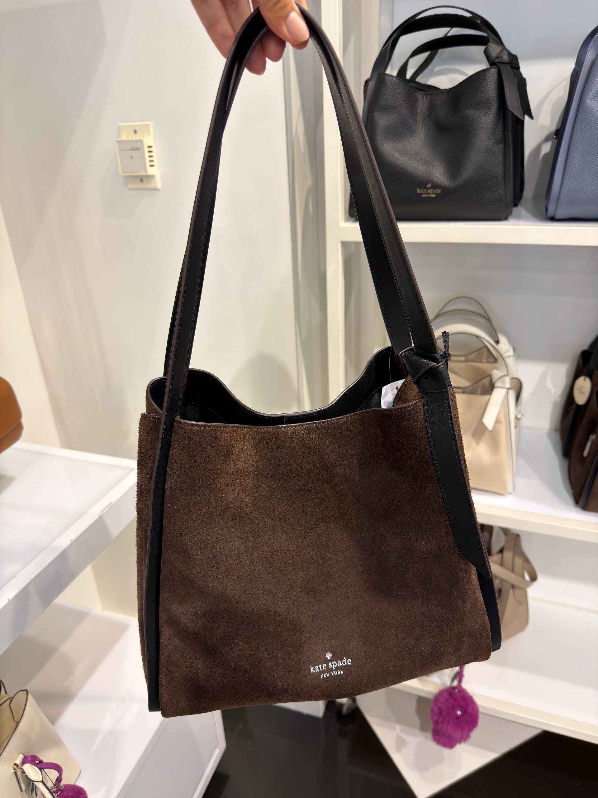 BOLSA DE OMBRO
