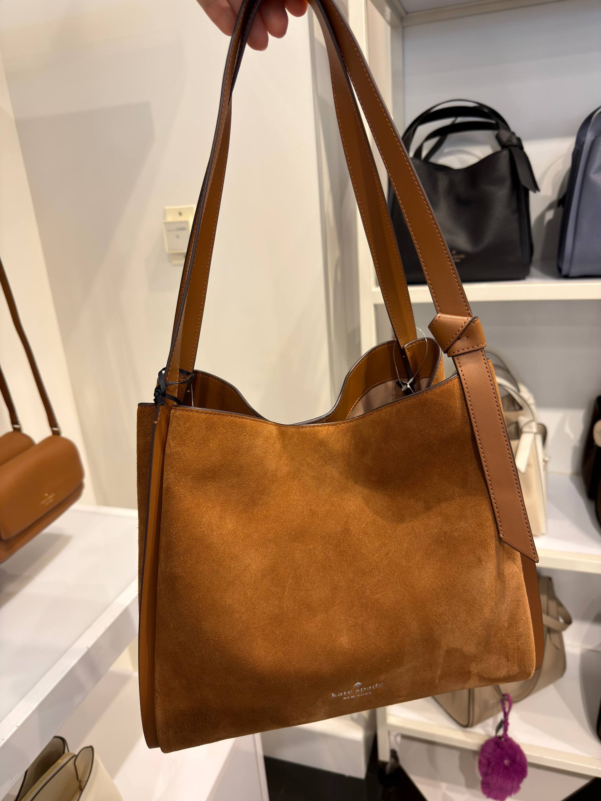 BOLSA DE OMBRO