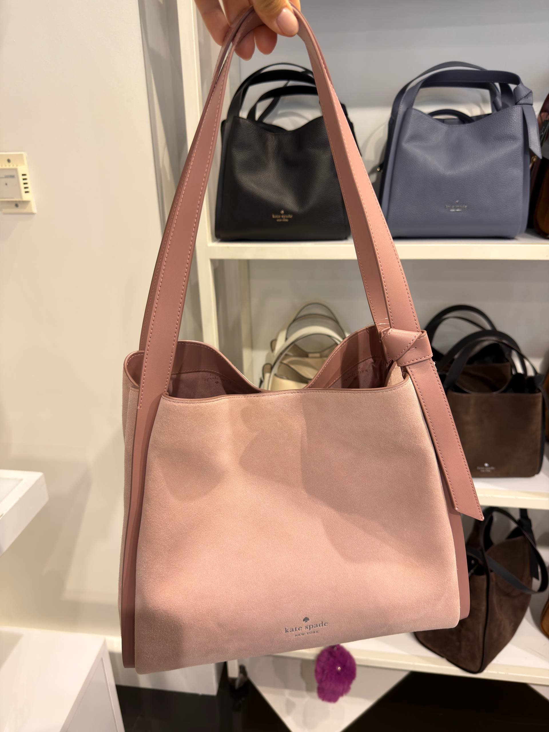 BOLSA DE OMBRO