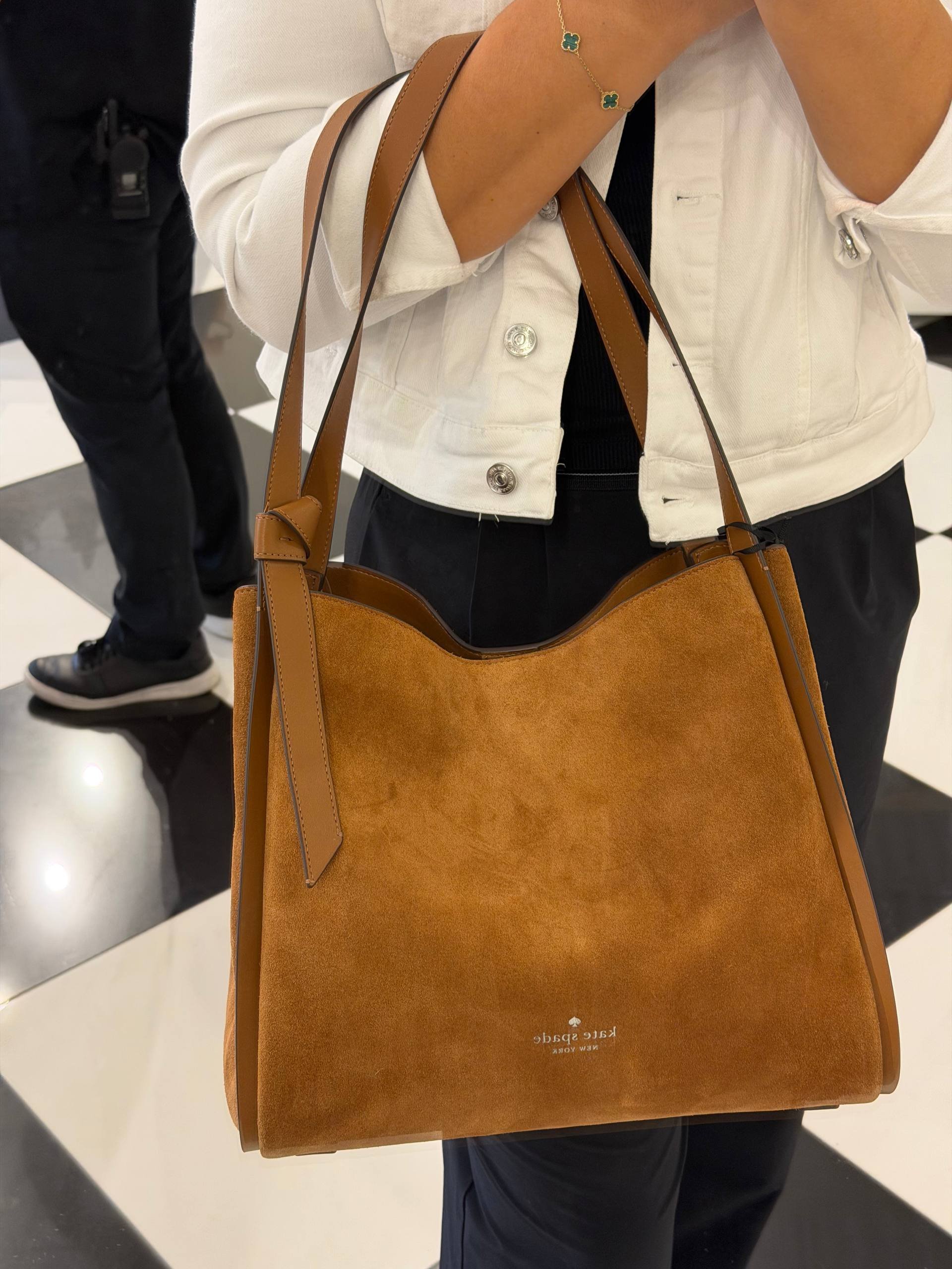 BOLSA DE OMBRO