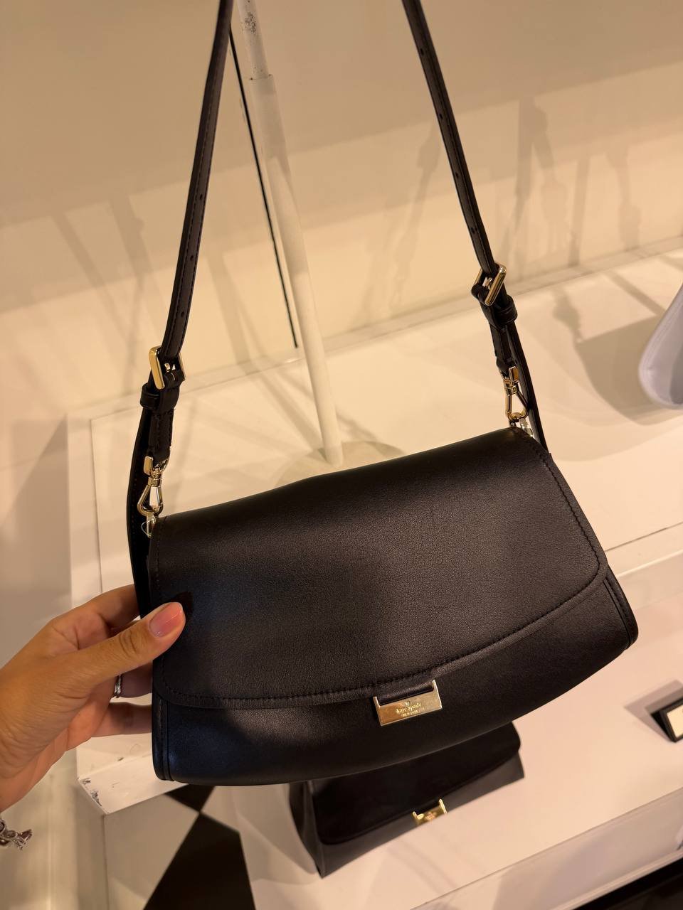 BOLSA DE OMBRO KO494