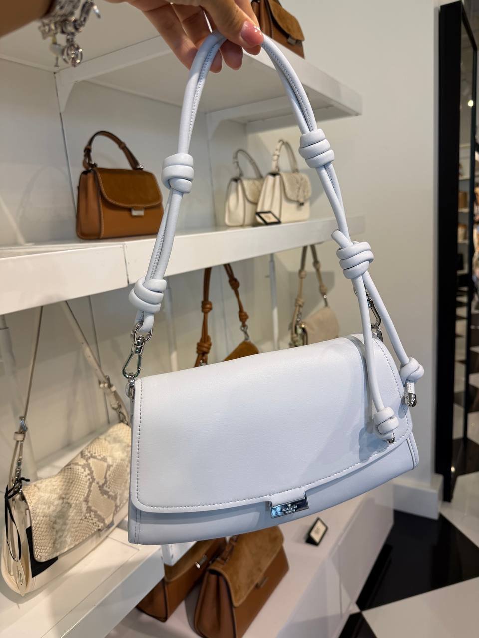 BOLSA DE OMBRO KO494