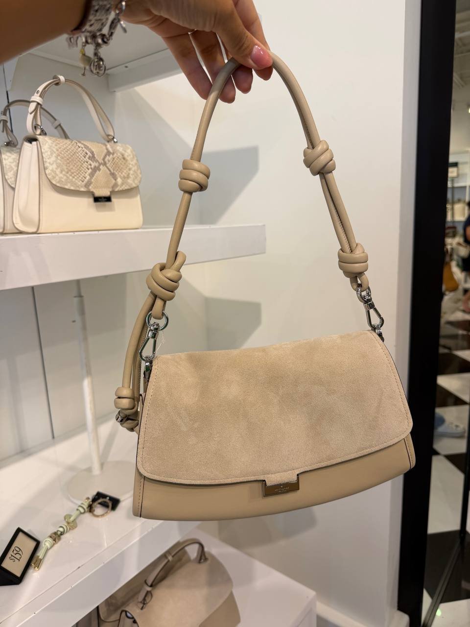 BOLSA DE OMBRO KO494