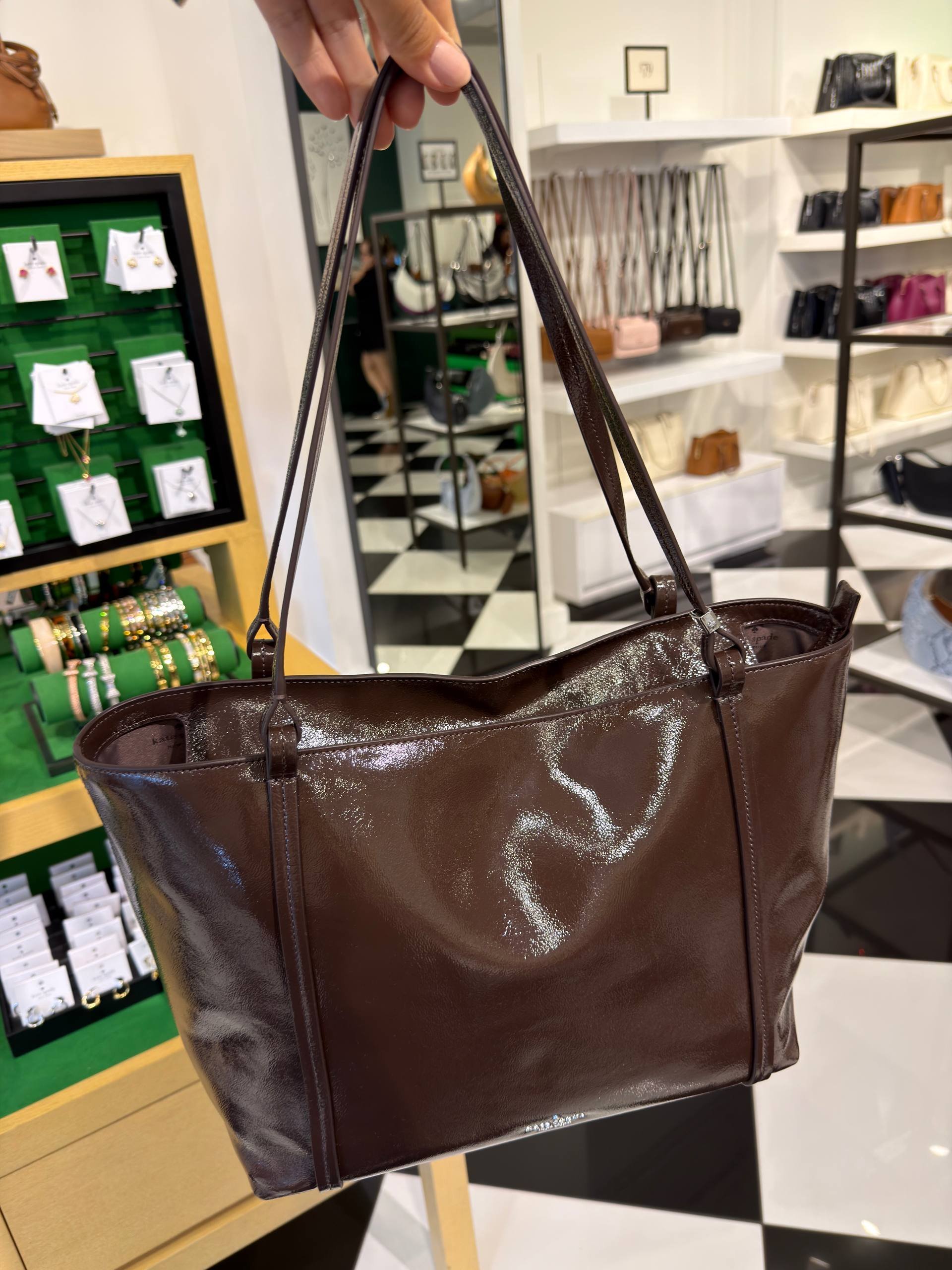 BOLSA DE OMBRO