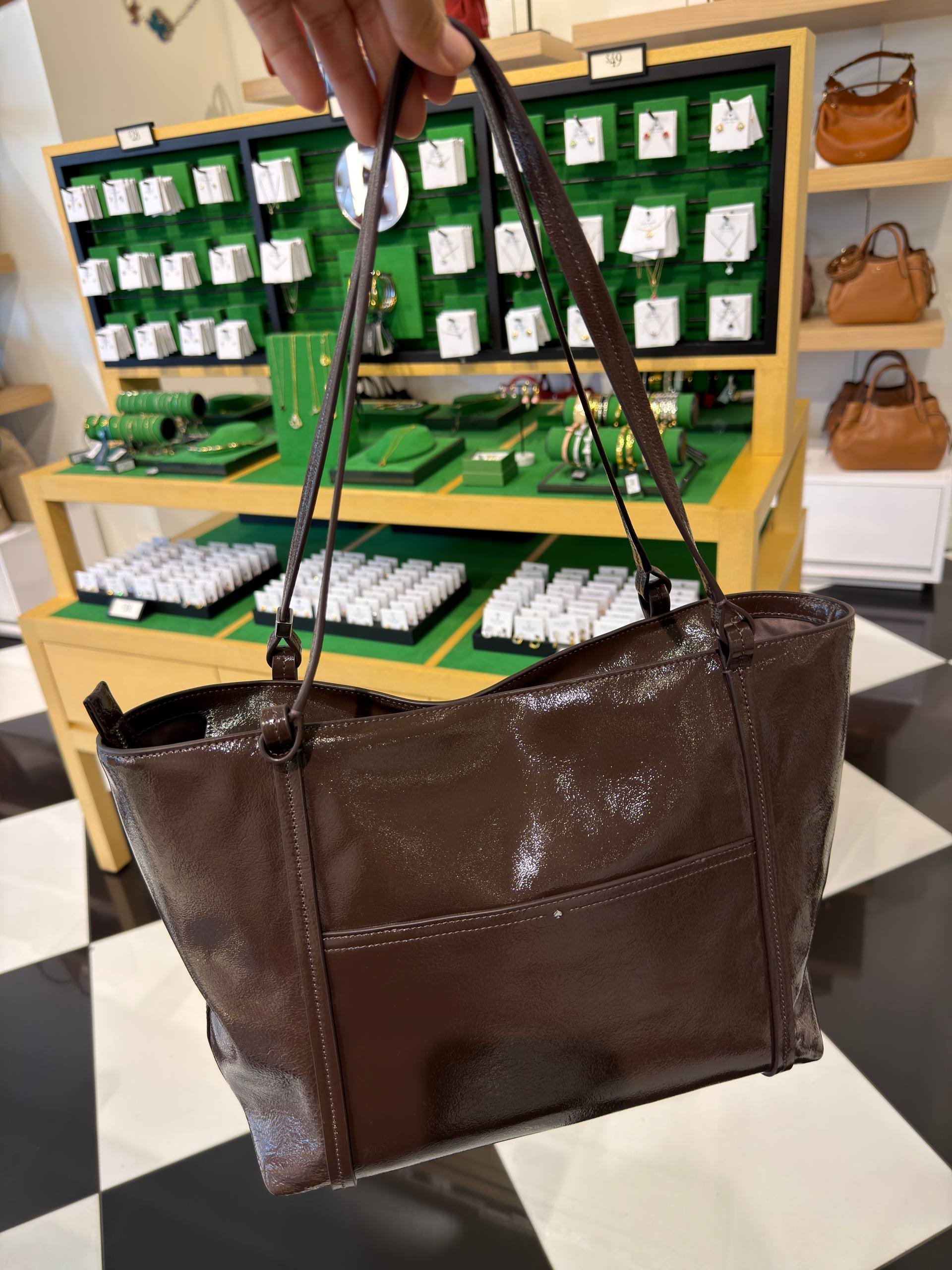 BOLSA DE OMBRO