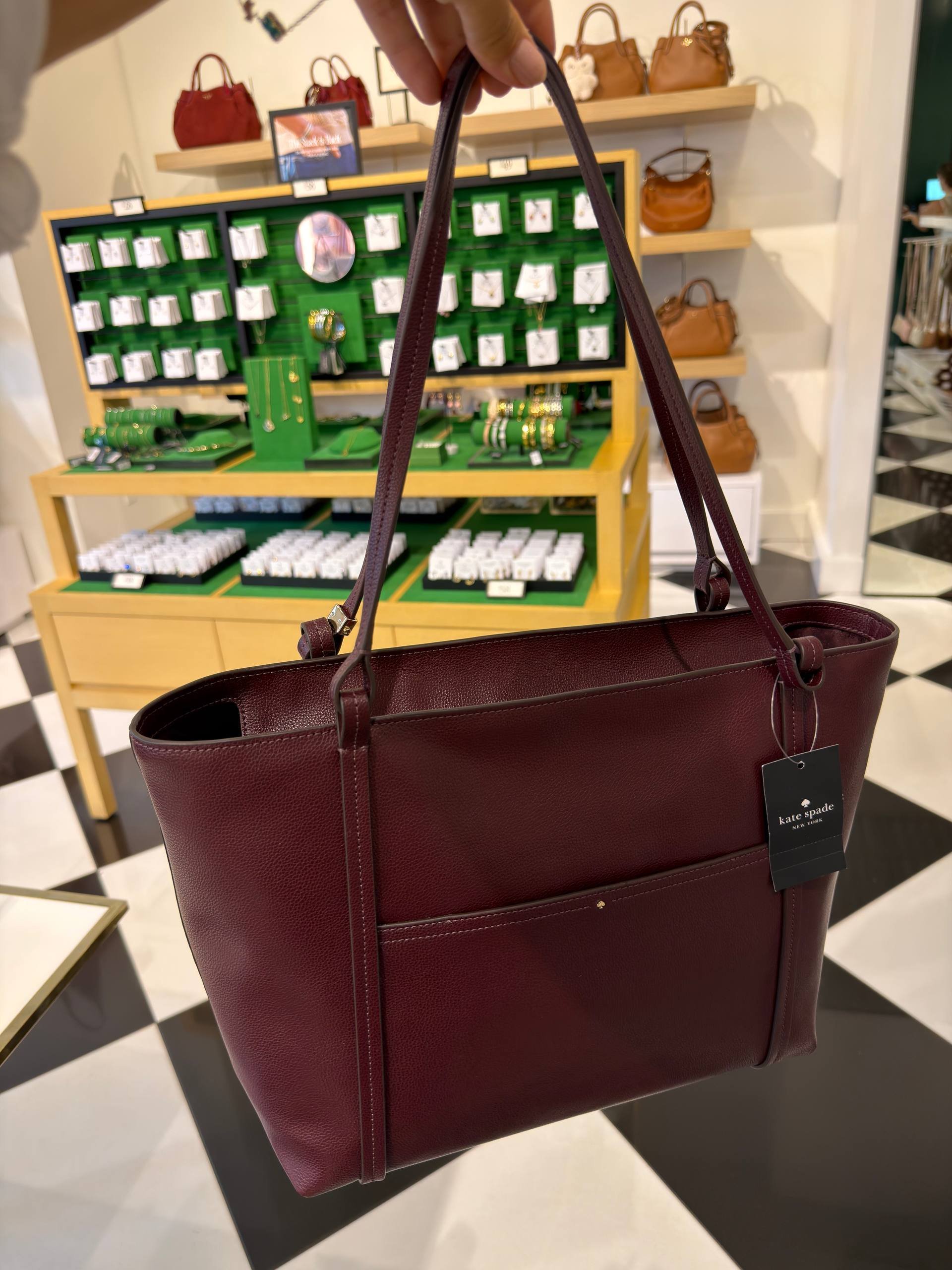 BOLSA DE OMBRO