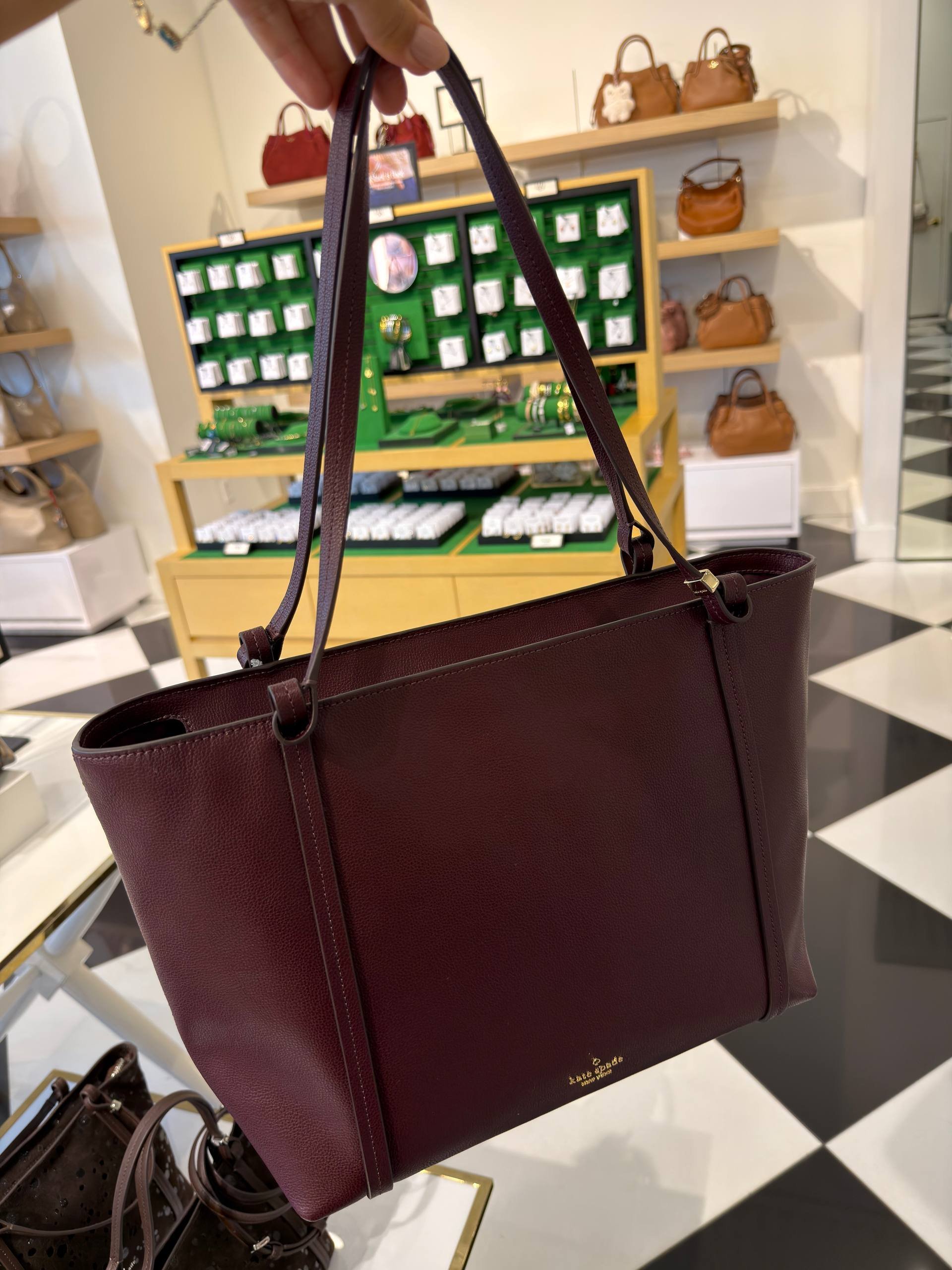 BOLSA DE OMBRO
