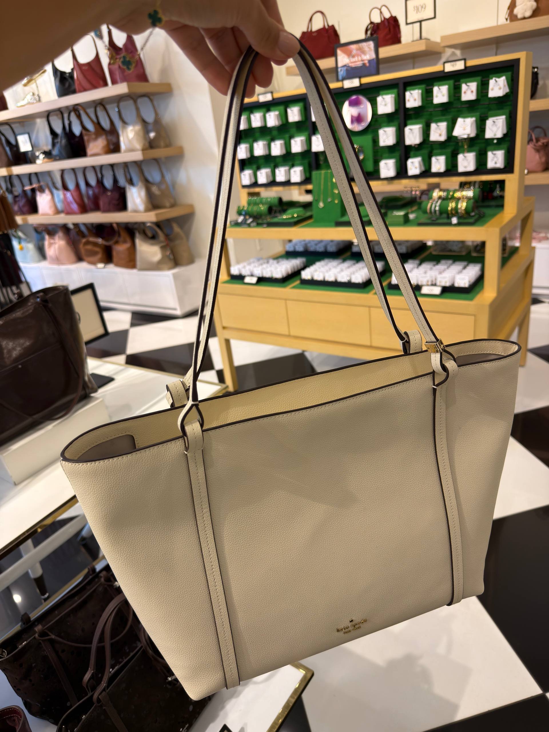 BOLSA DE OMBRO