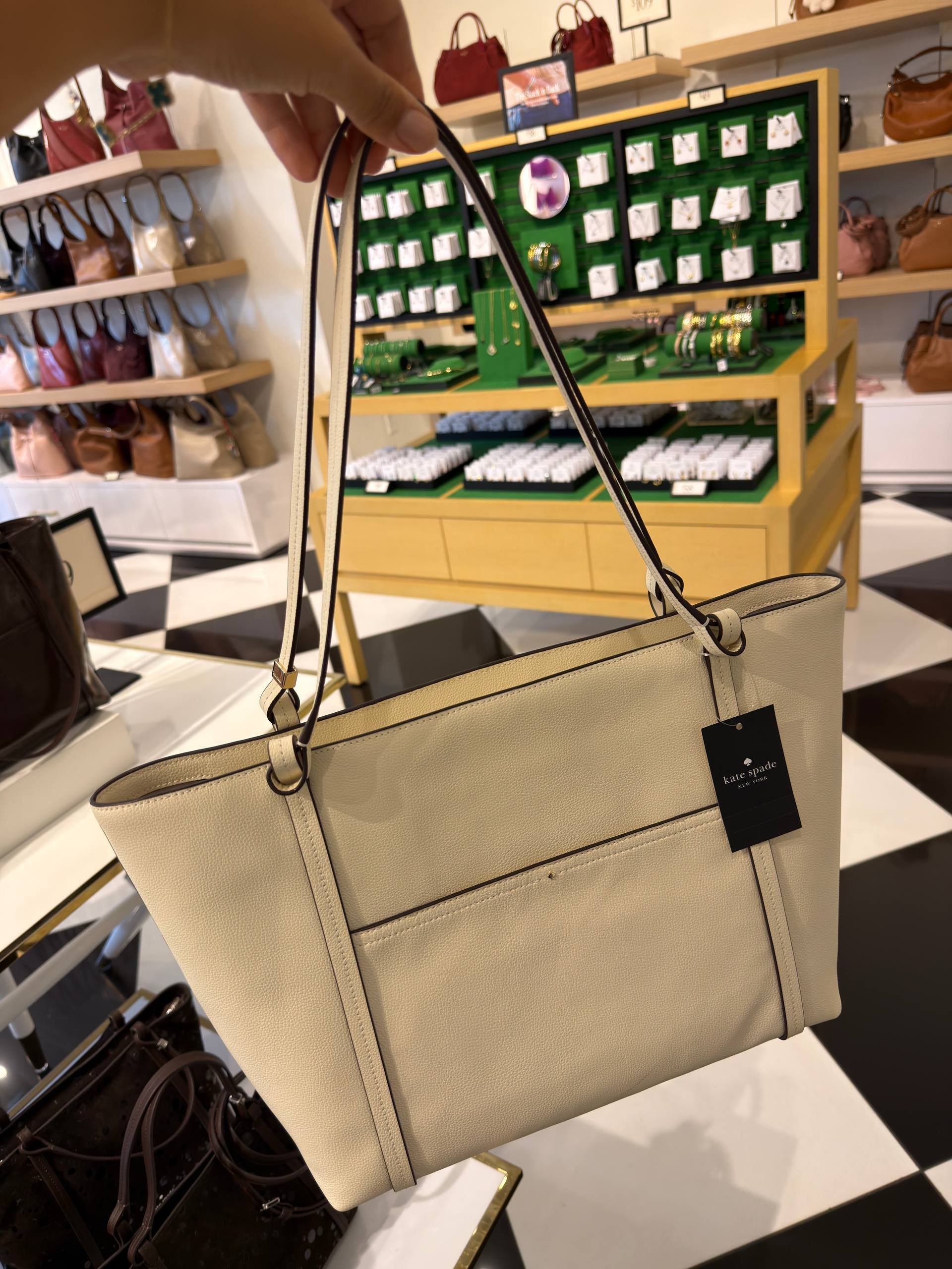 BOLSA DE OMBRO