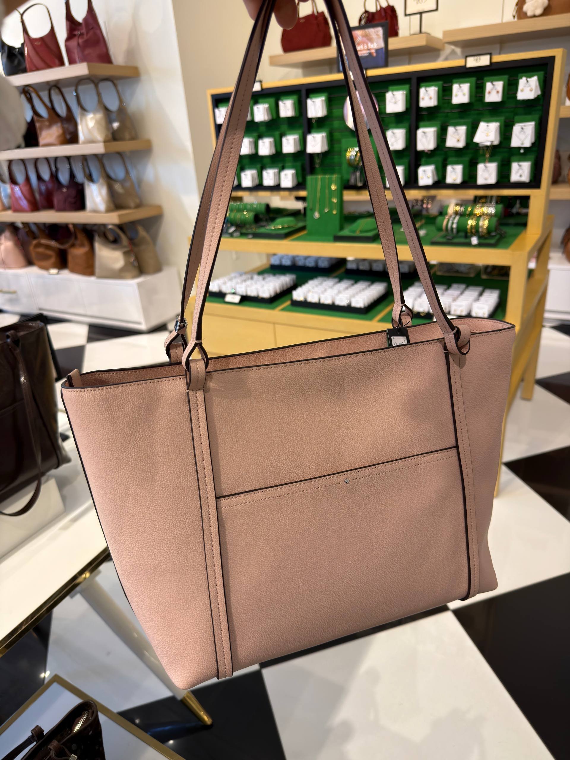 BOLSA DE OMBRO