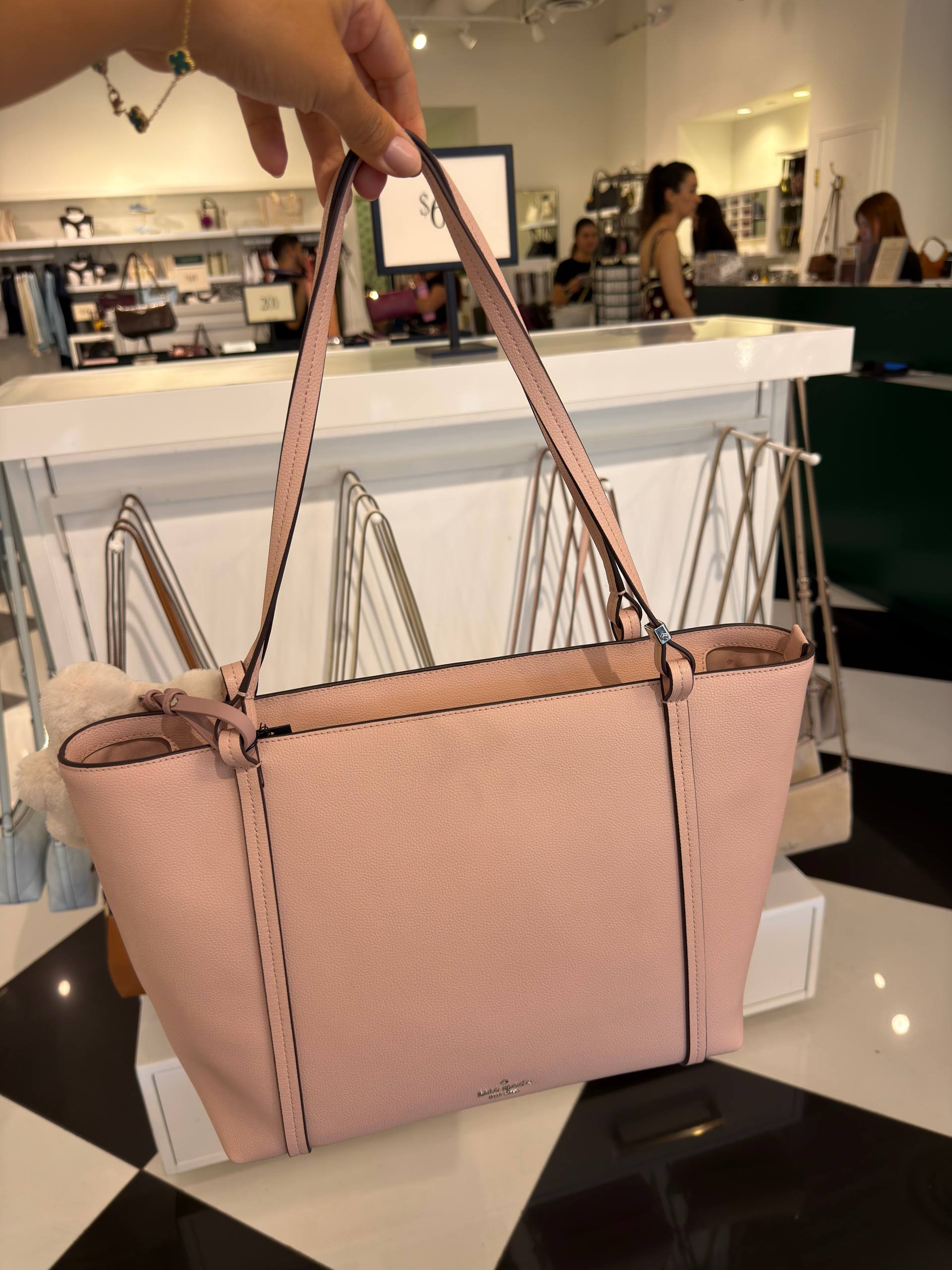 BOLSA DE OMBRO