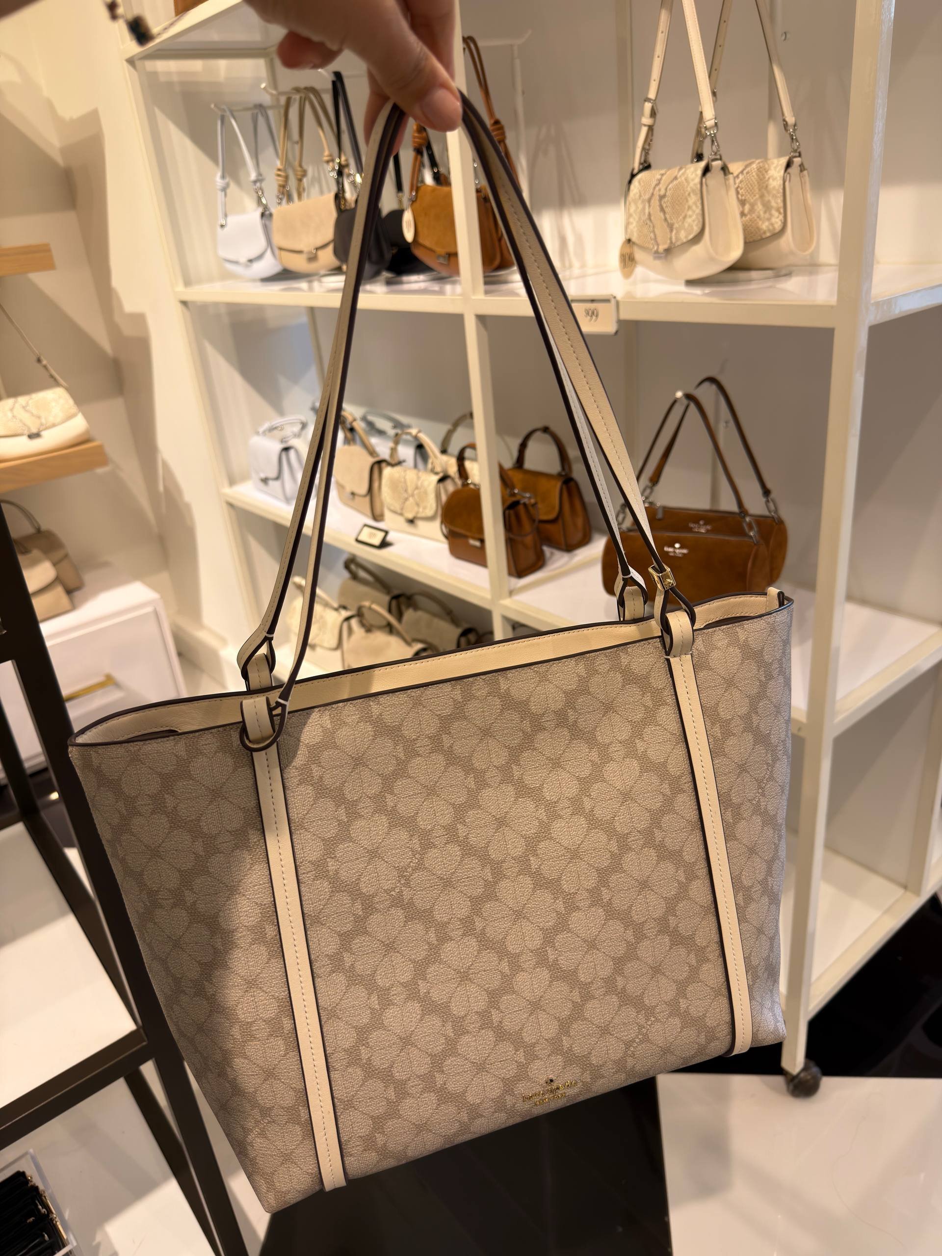 BOLSA DE OMBRO