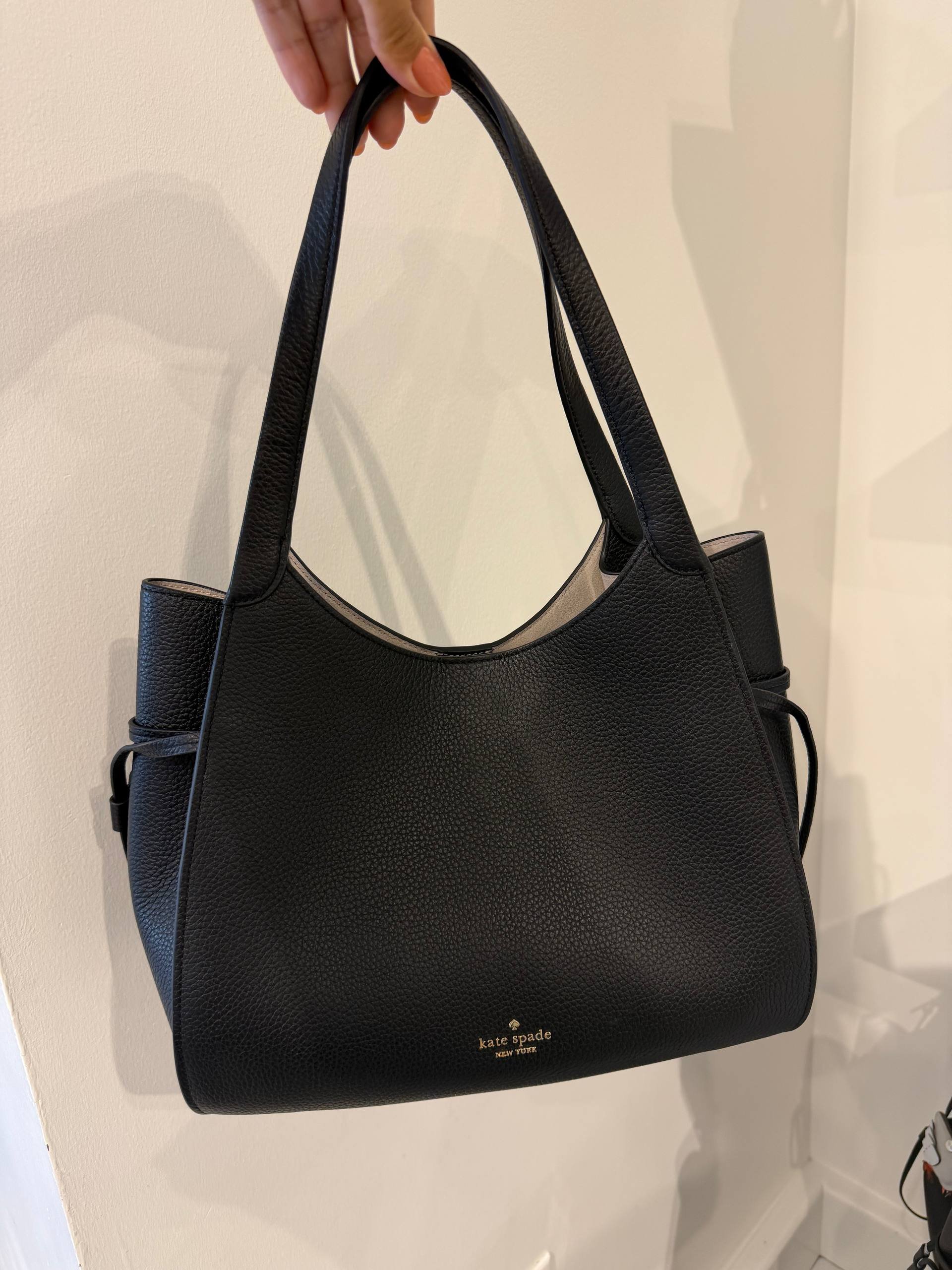 BOLSA DE OMBRO