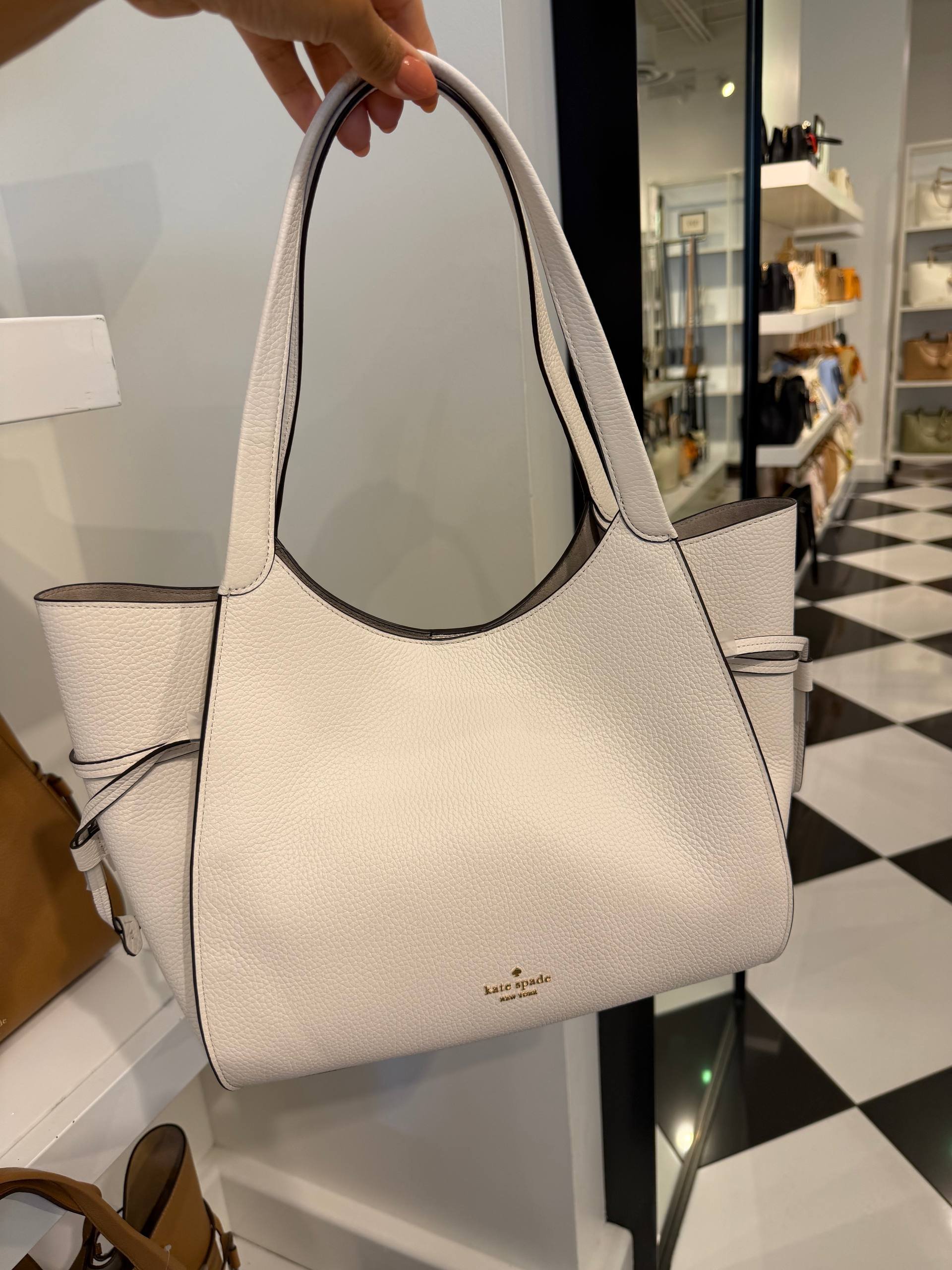 BOLSA DE OMBRO