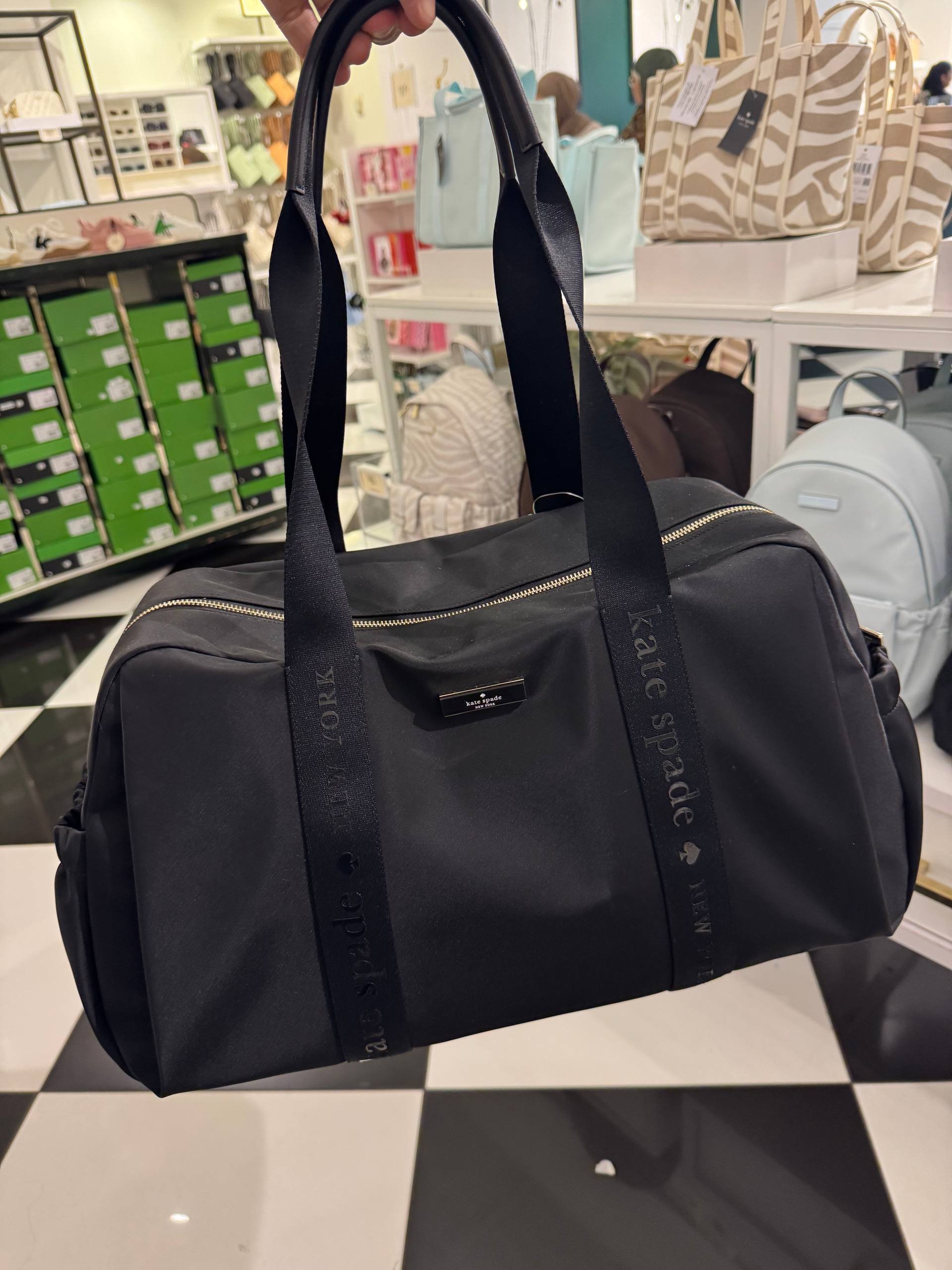 BOLSA DE MÃO COM ALÇA EXTRA