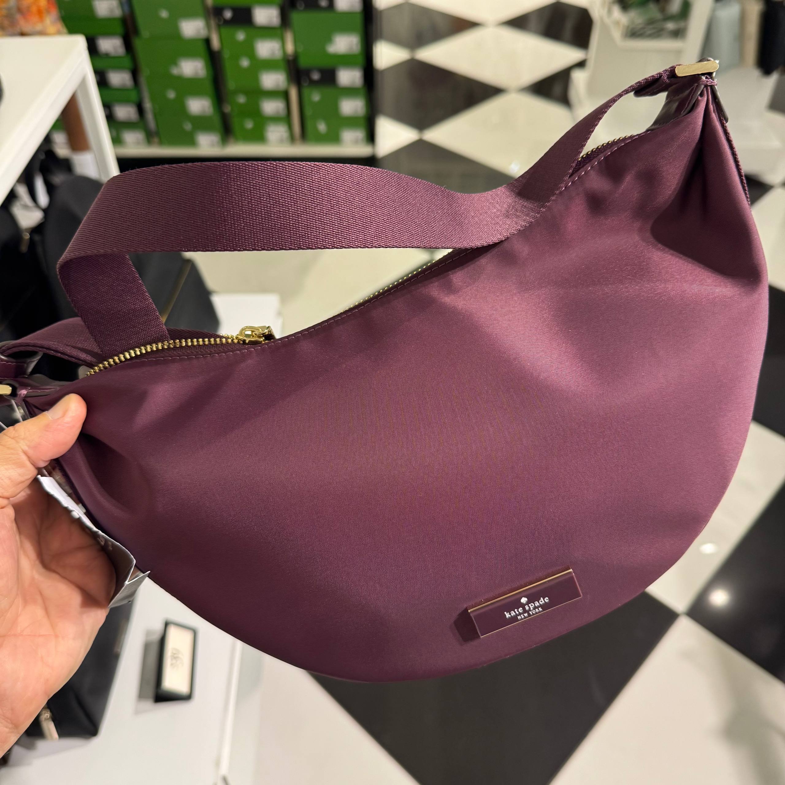 CROSSBODY MÉDIA