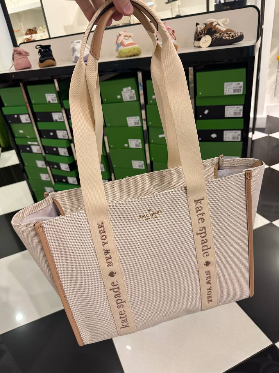 BOLSA DE MÃO