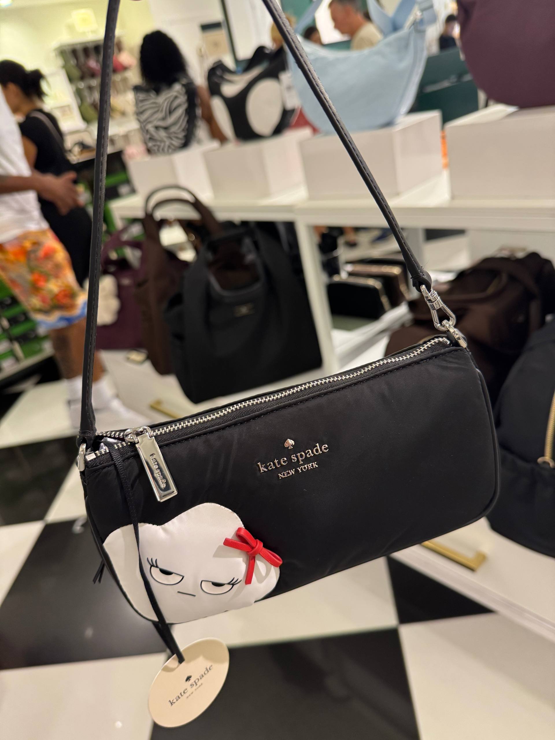 BOLSA DE OMBRO