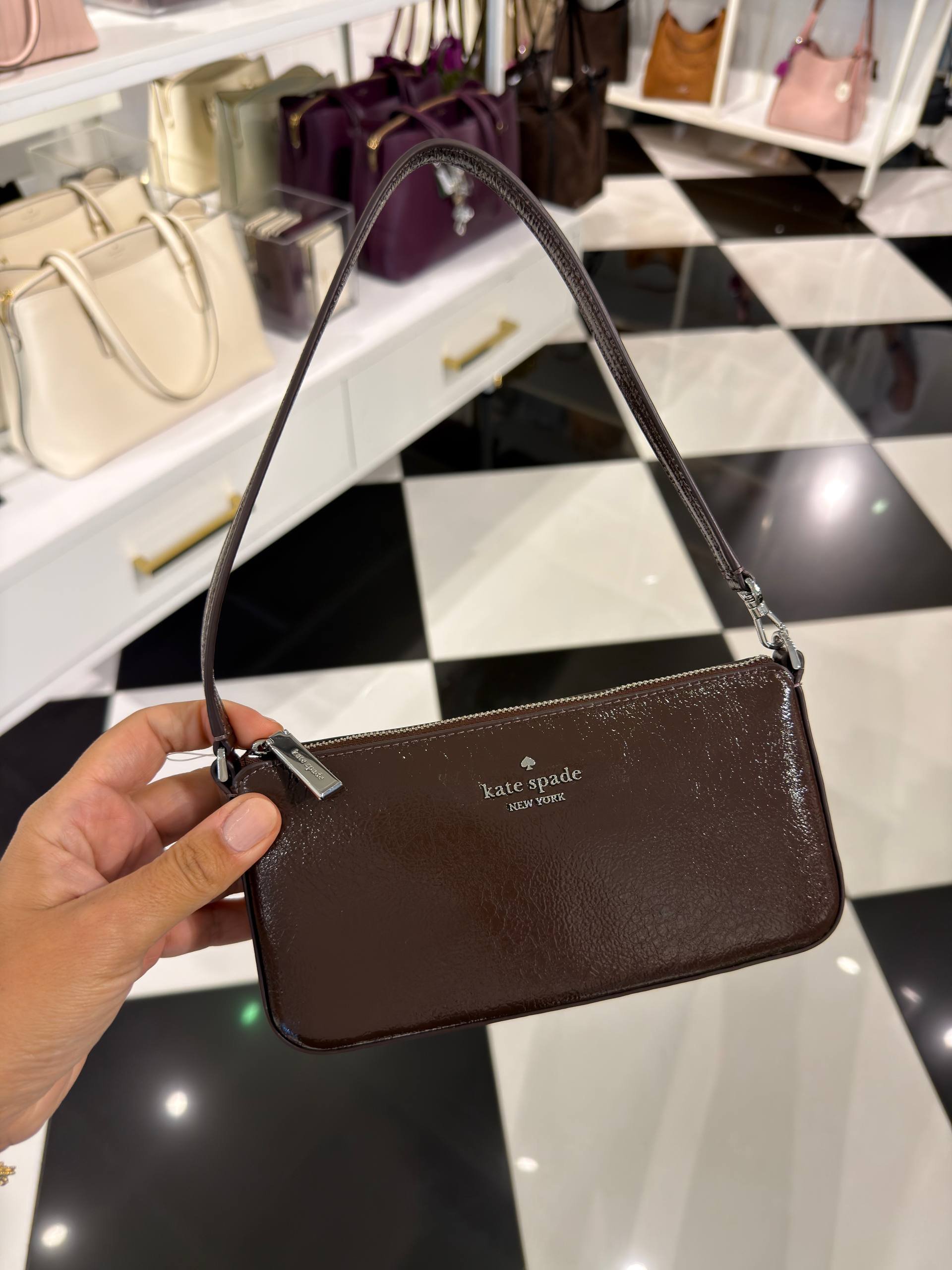 BOLSA DE MÃO