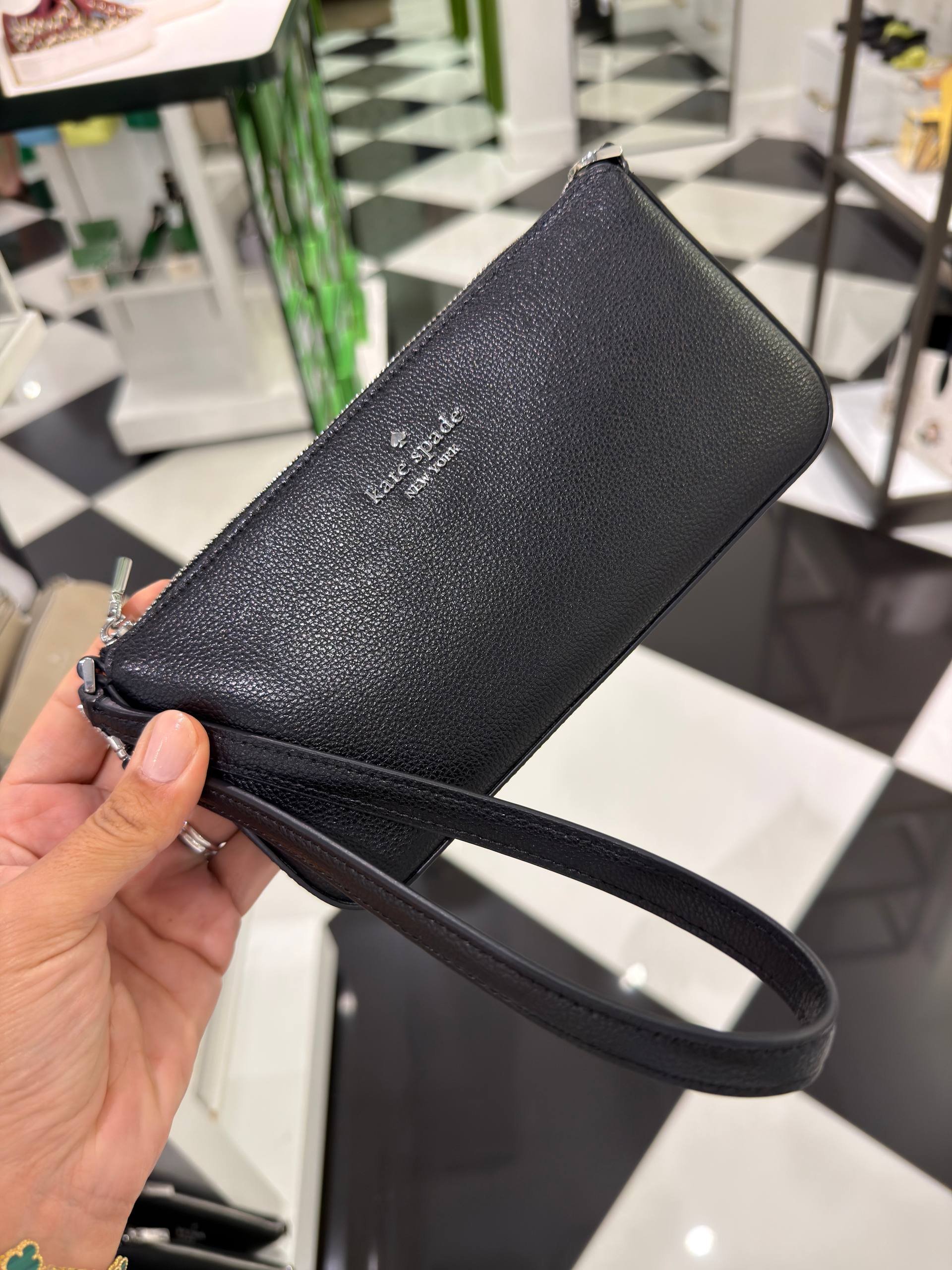 BOLSA DE MÃO
