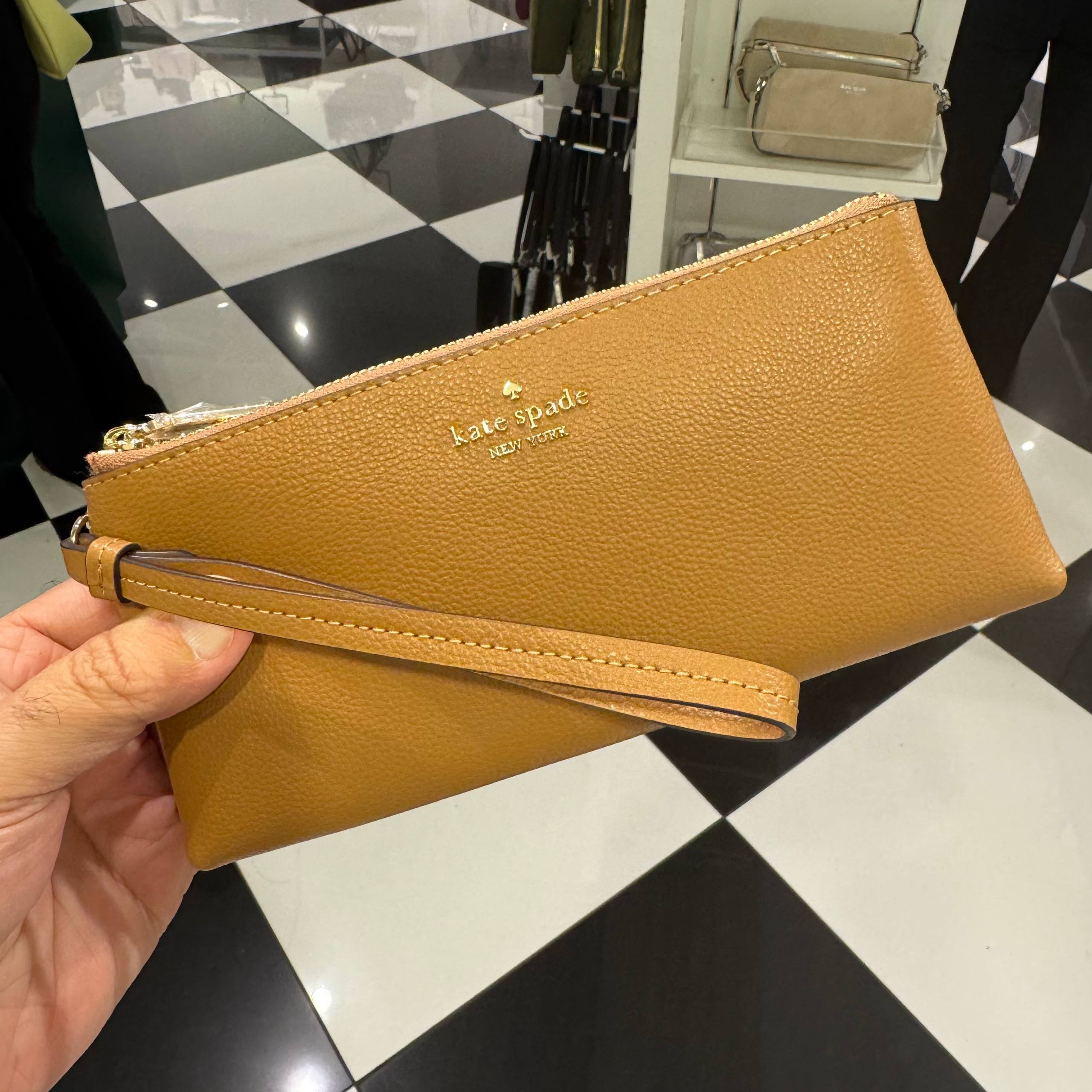 BOLSA DE MÃO