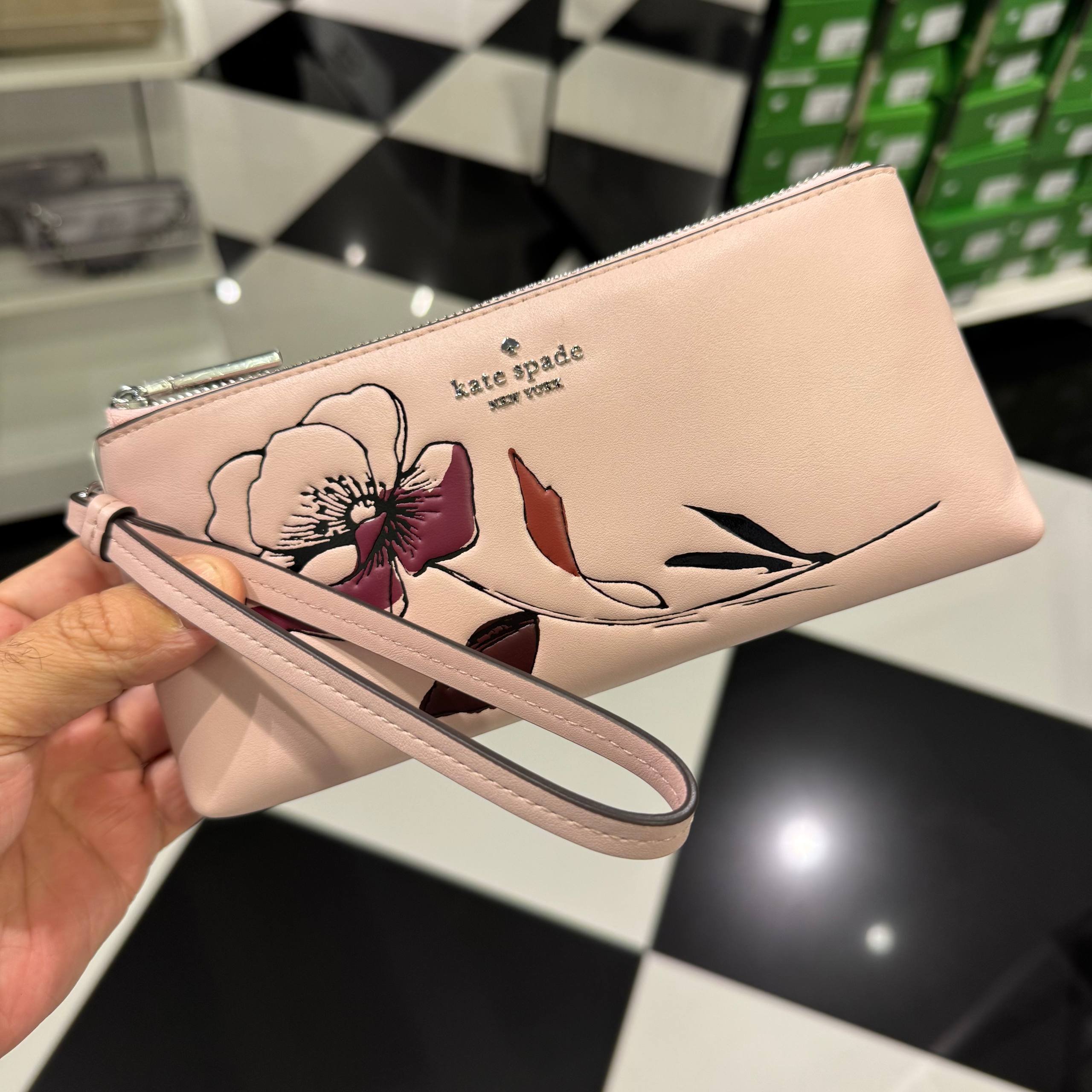BOLSA DE MÃO