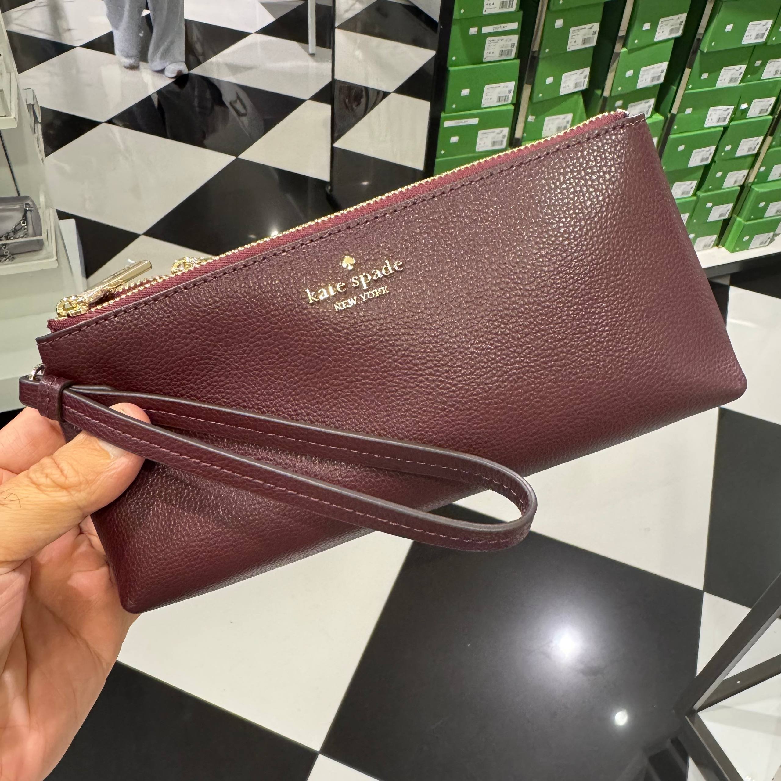 BOLSA DE MÃO