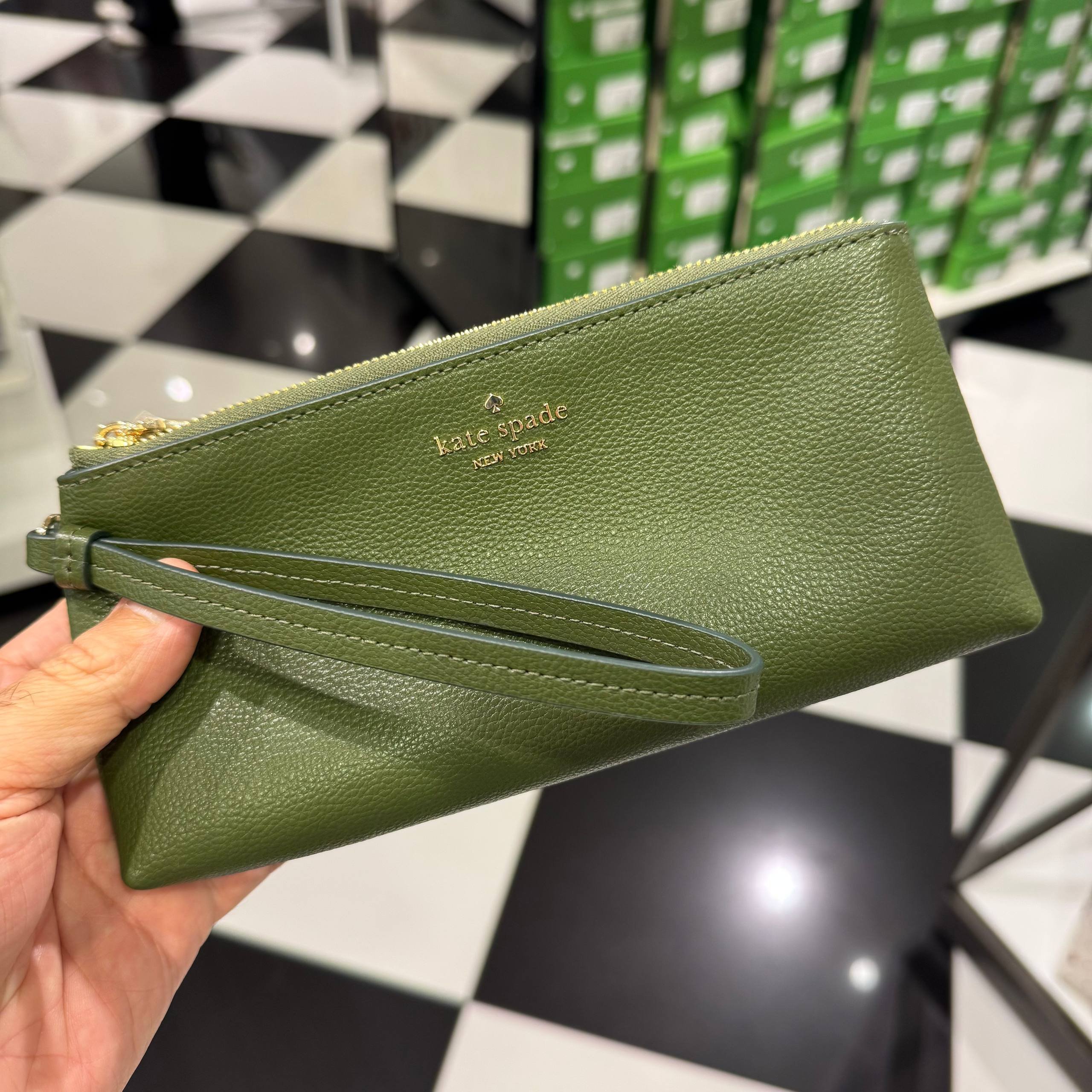 BOLSA DE MÃO