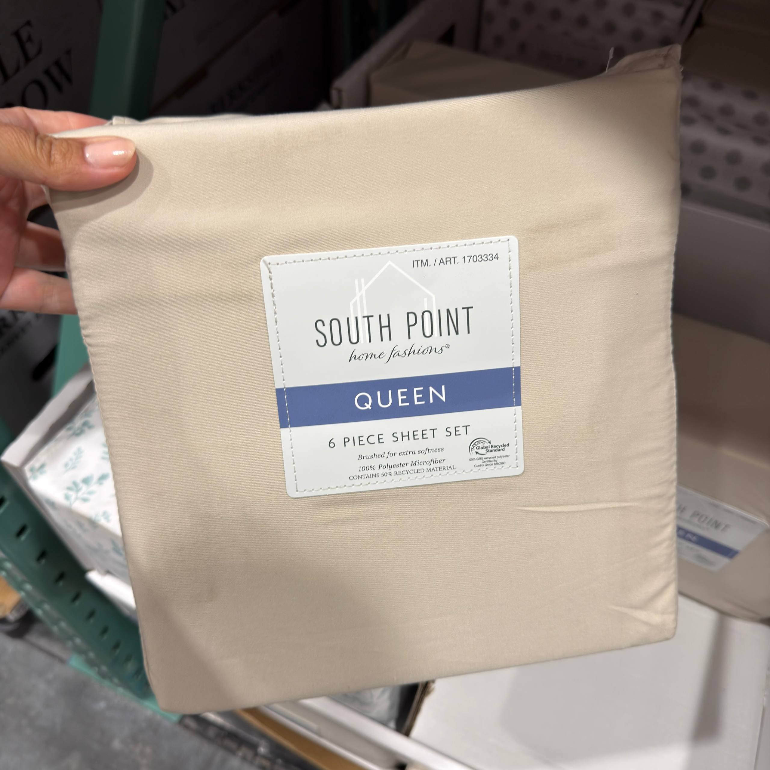 KIT LENÇOL QUEEN