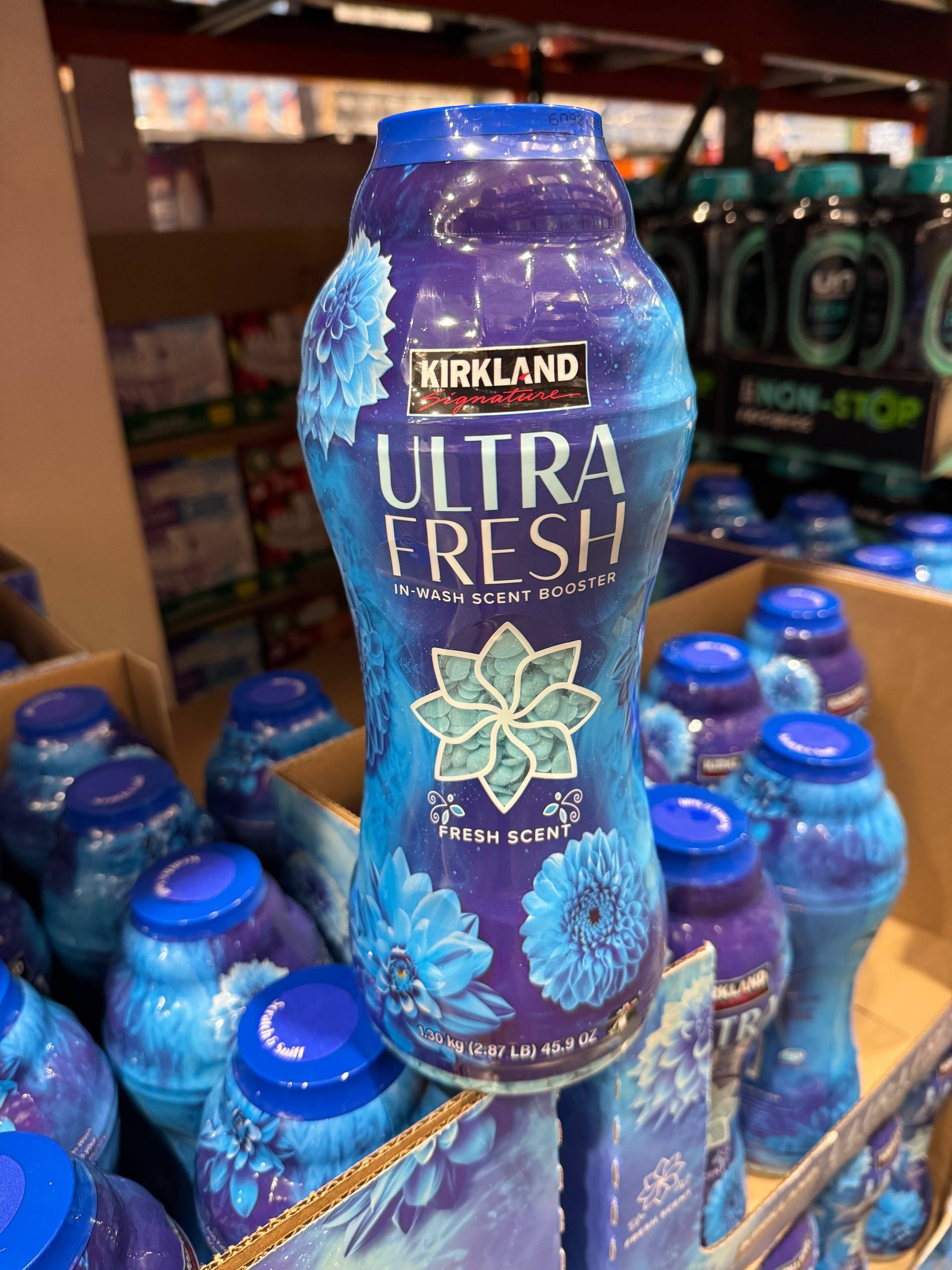 ULTRA FRESH