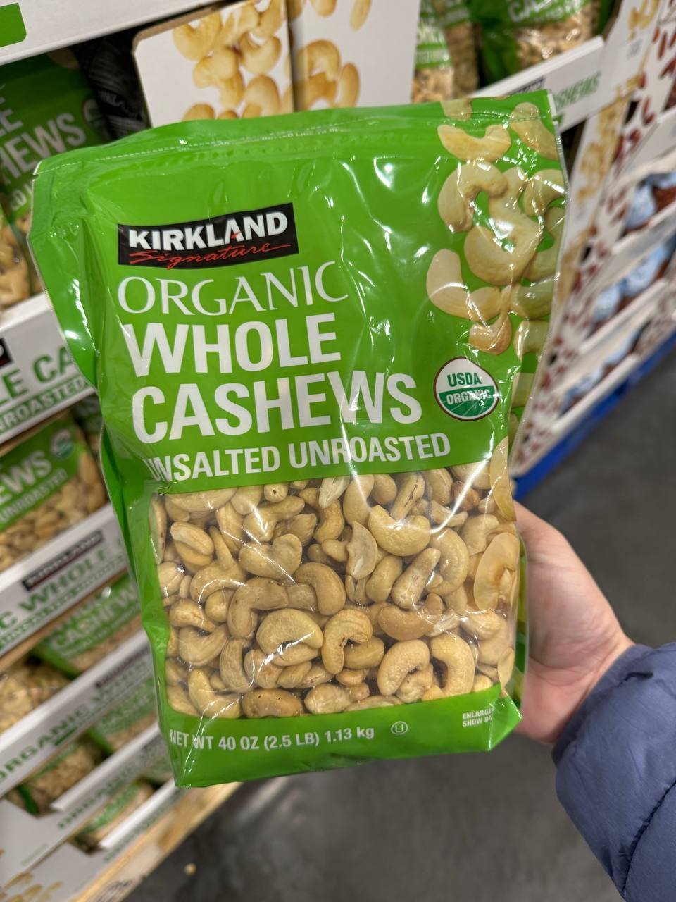 SNACK