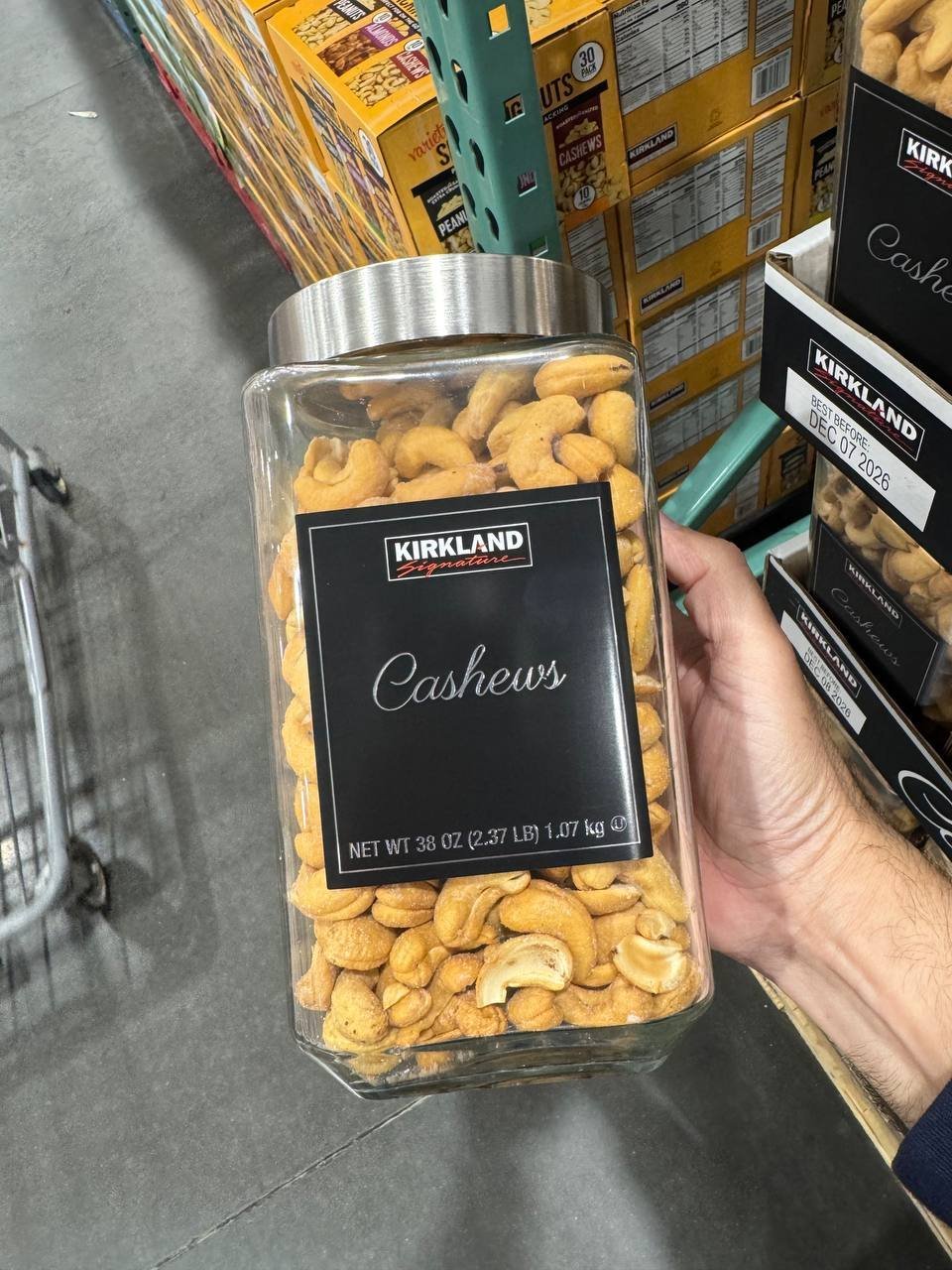 CASTANHA