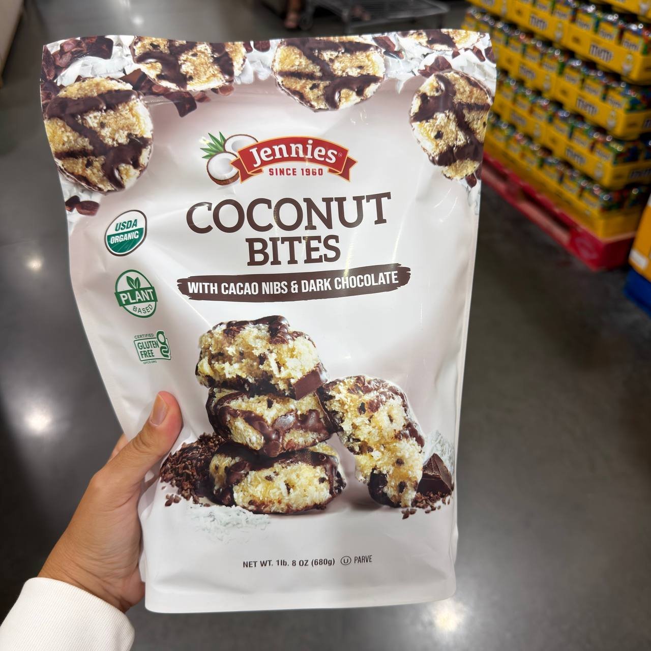 SNACK