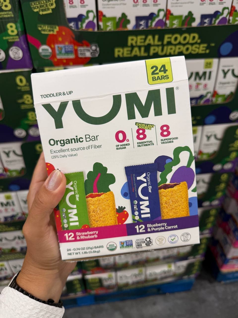 SNACK