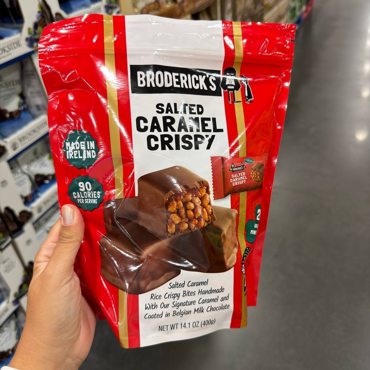 SNACK