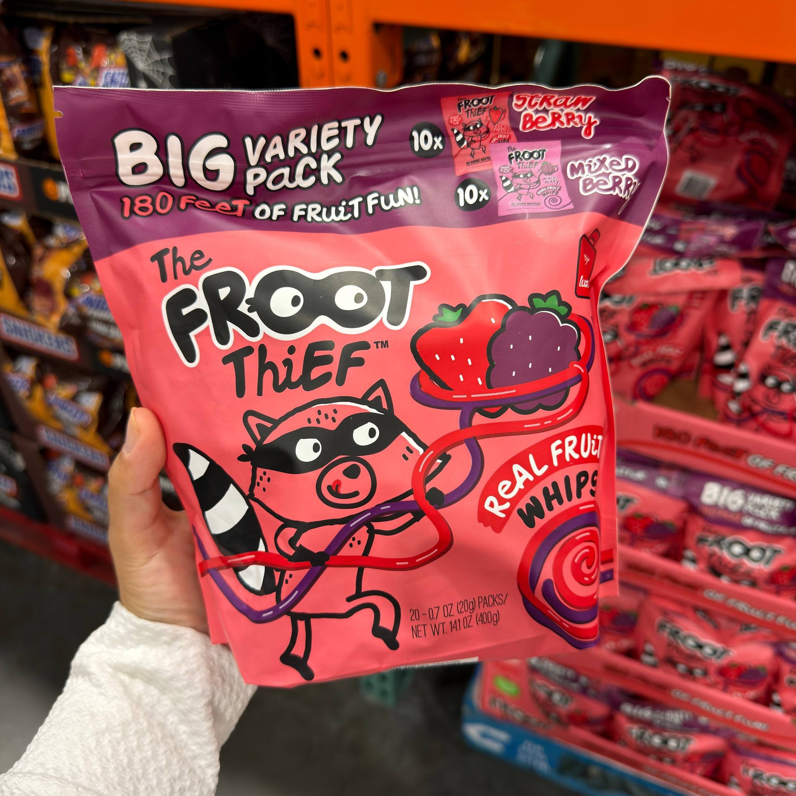 SNACK