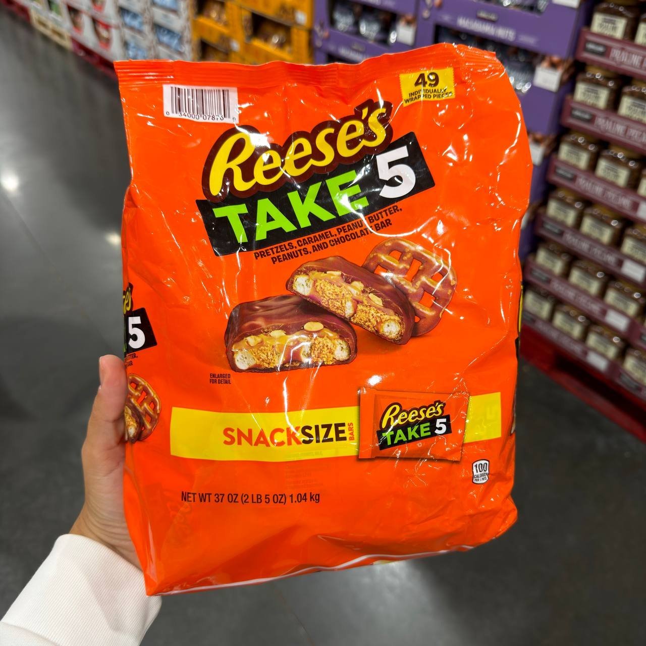 SNACK