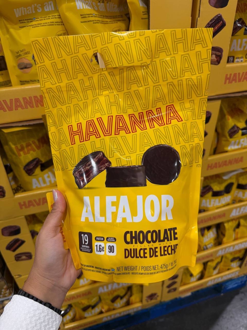SNACK
