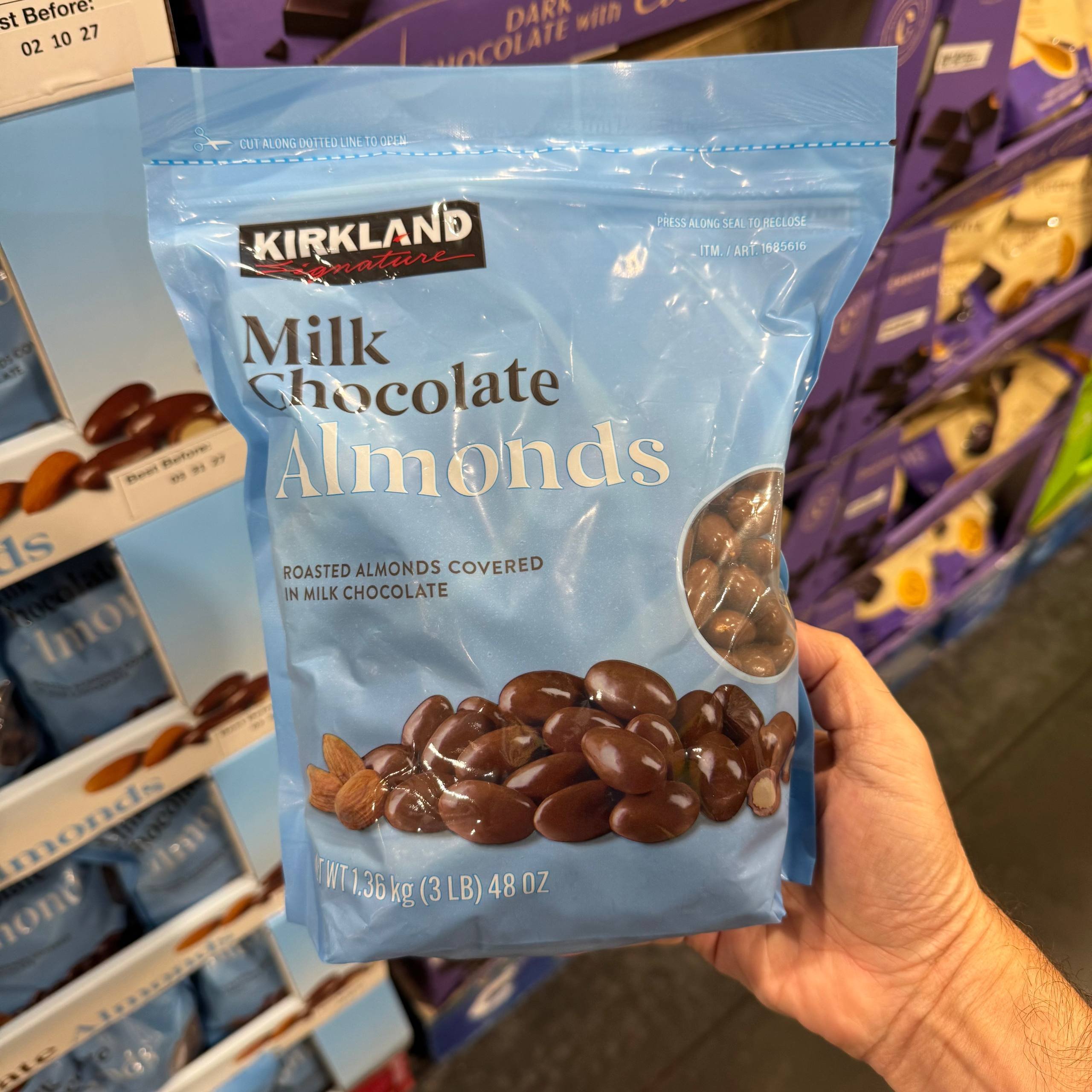 SNACK