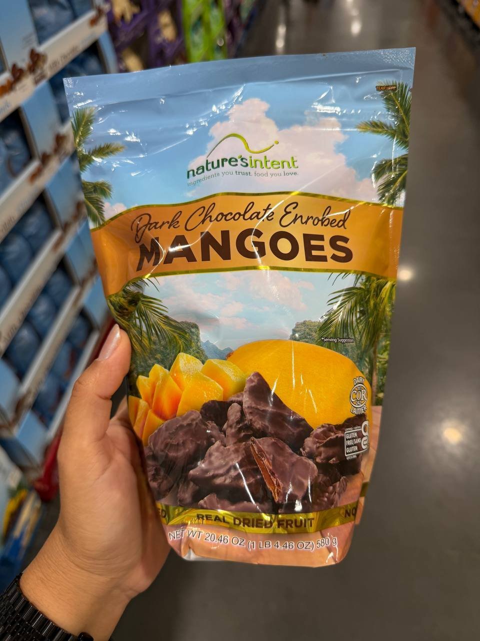 SNACK