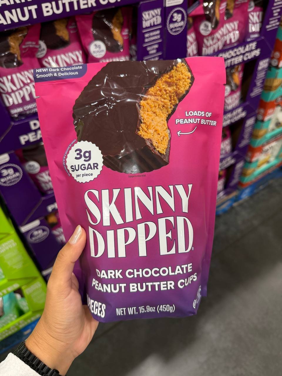 SNACK