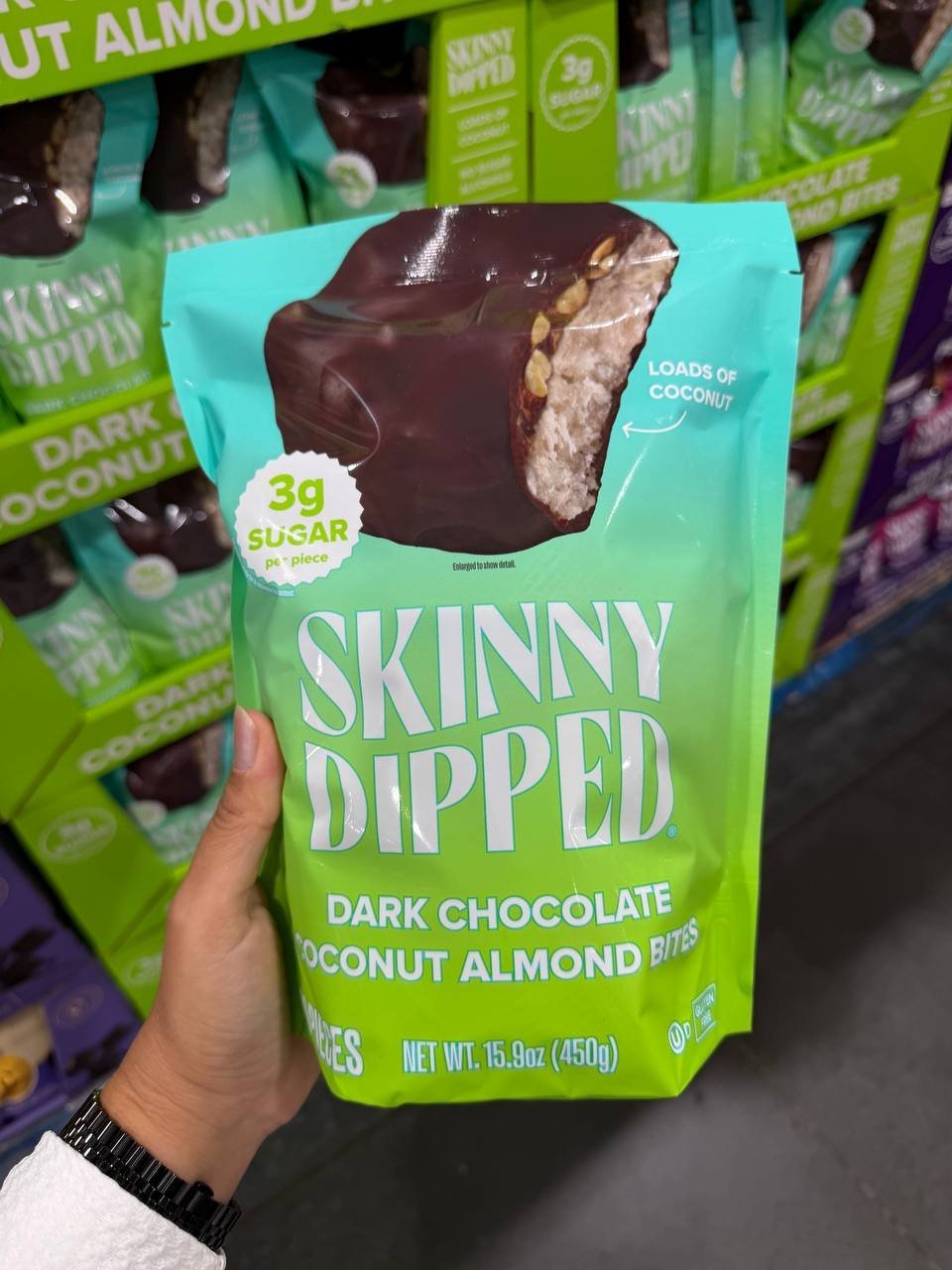 SNACK