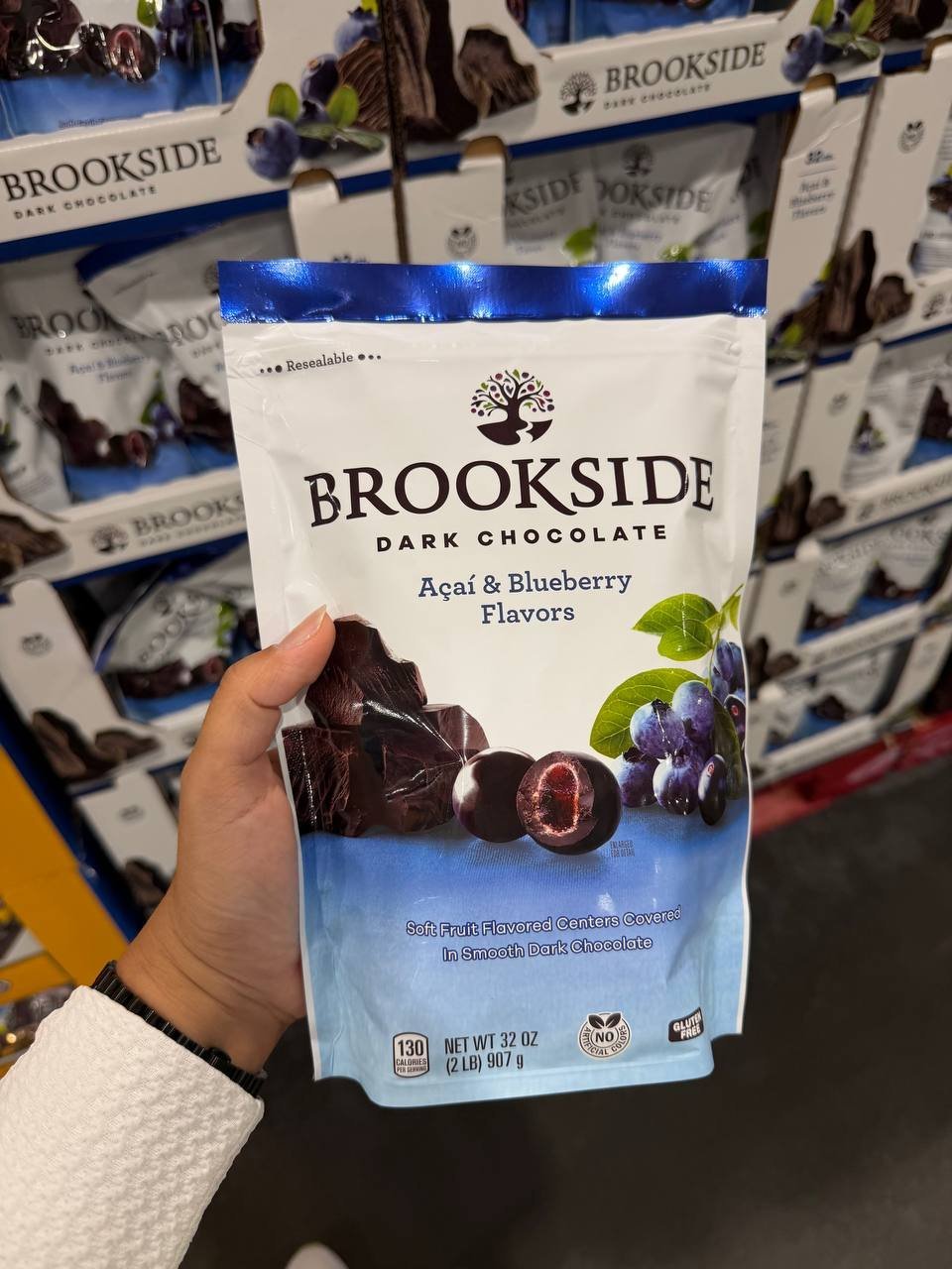 SNACK
