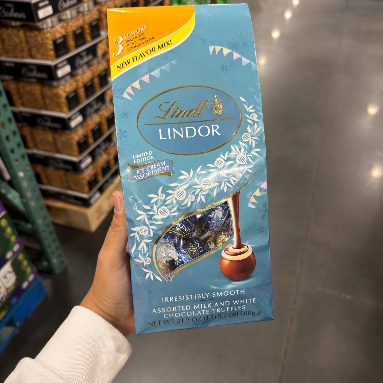 CHOCOLATE