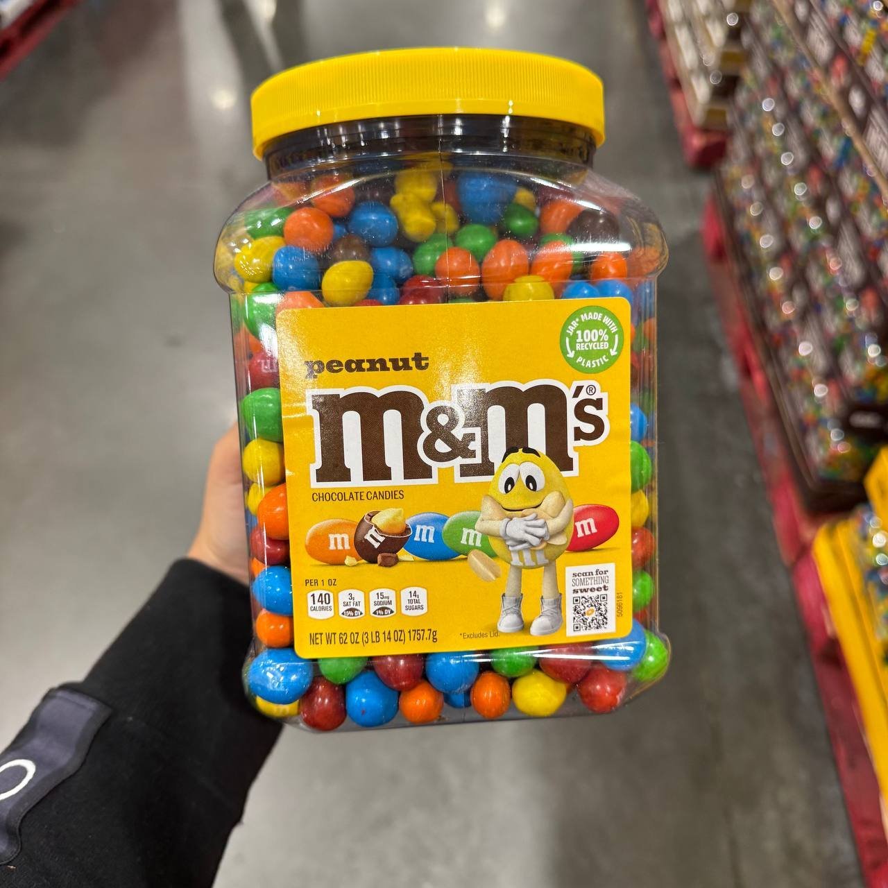 CHOCOLATE