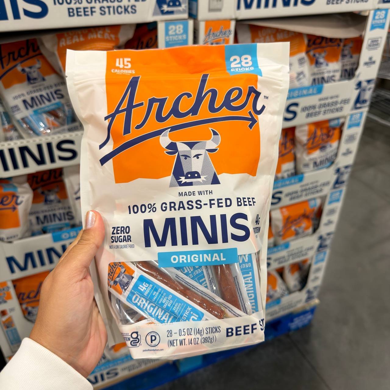 SNACK